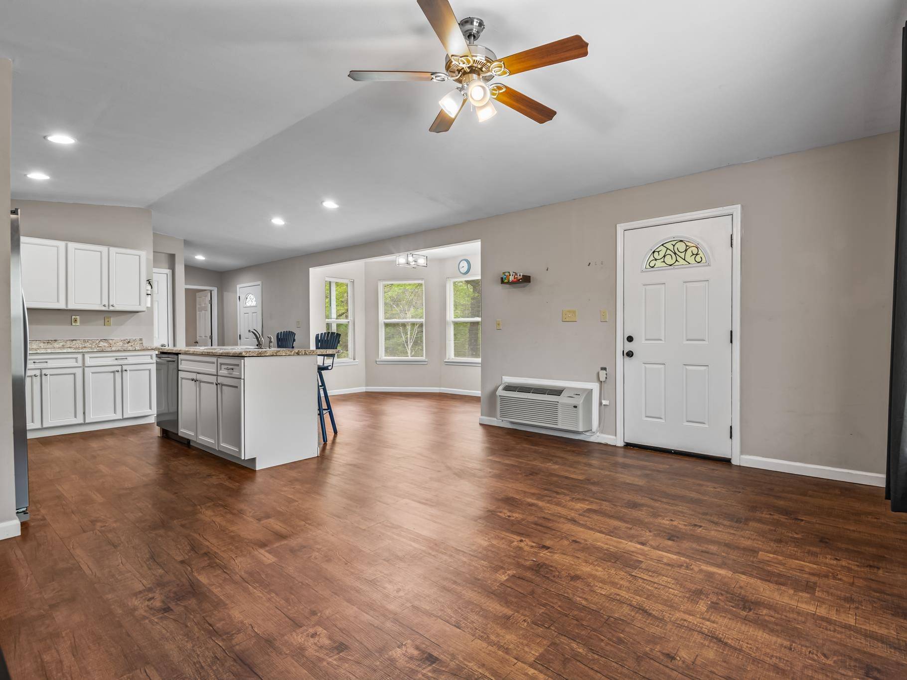 Crawfordville, FL 32327,5 Pam Drive