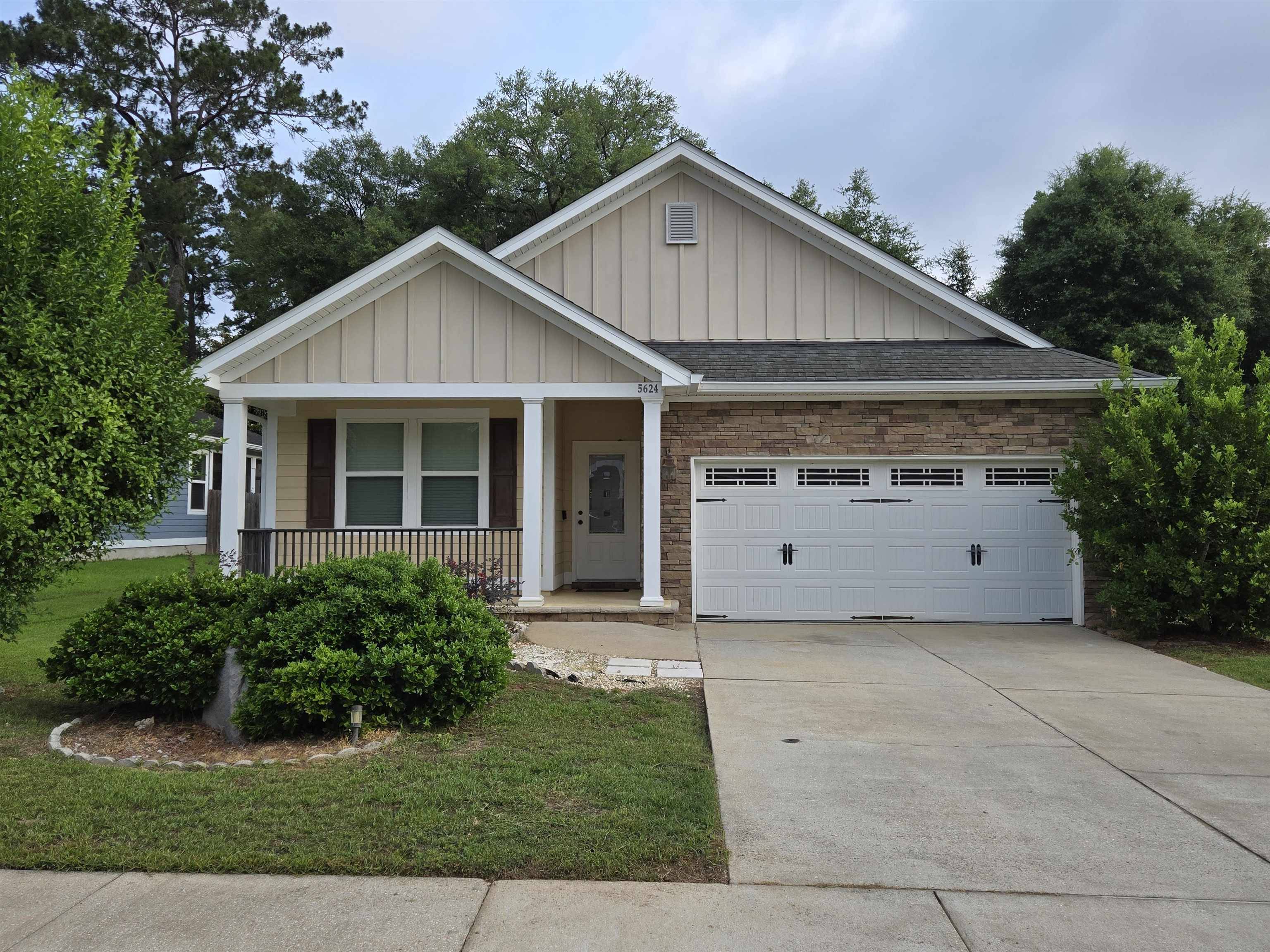 Tallahassee, FL 32317,5624 Jacksons Gap Road