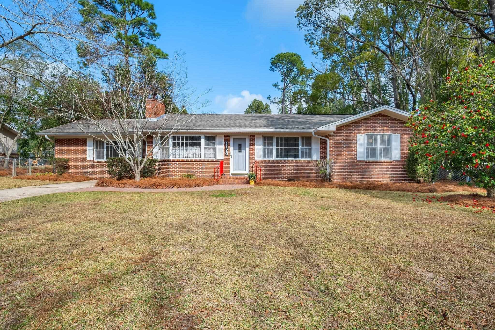 Tallahassee, FL 32301,1120 Sarasota Drive
