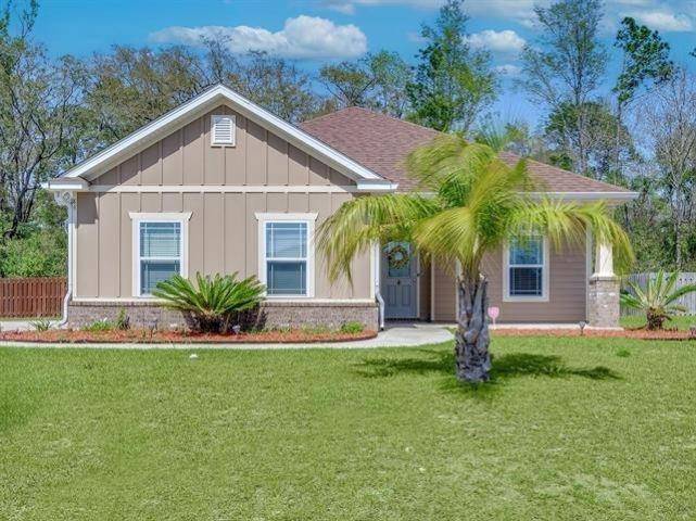 Crawfordville, FL 32327,84 Arbor View Drive
