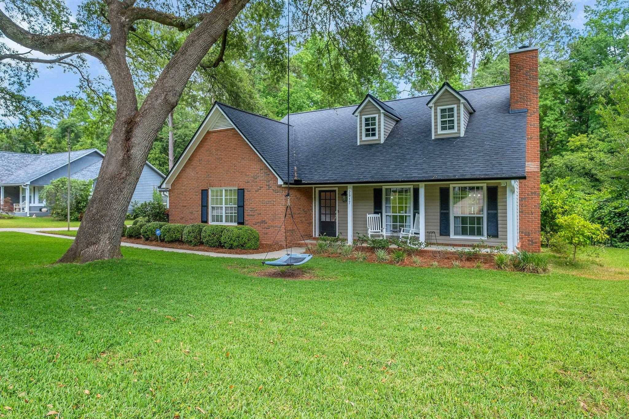 Tallahassee, FL 32309,2917 Giverny Circle