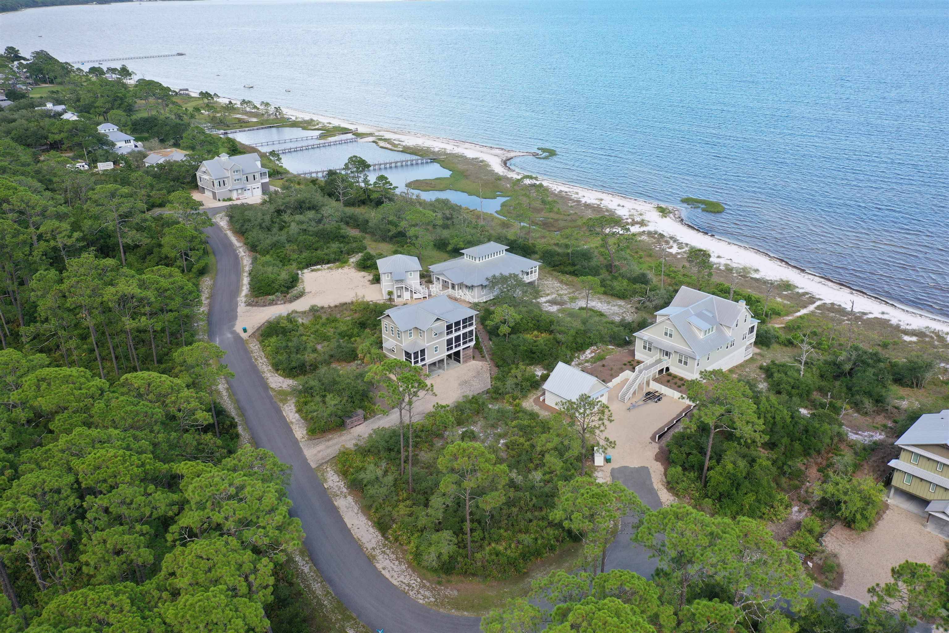 St Teresa, FL 32358-2500,143 S'more's Way #Lot 496 - East