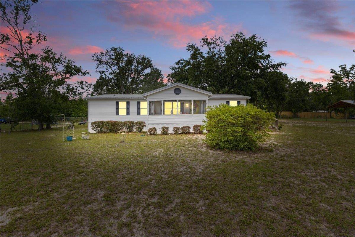 Perry, FL 32348,1372 Pine Bluff Rd
