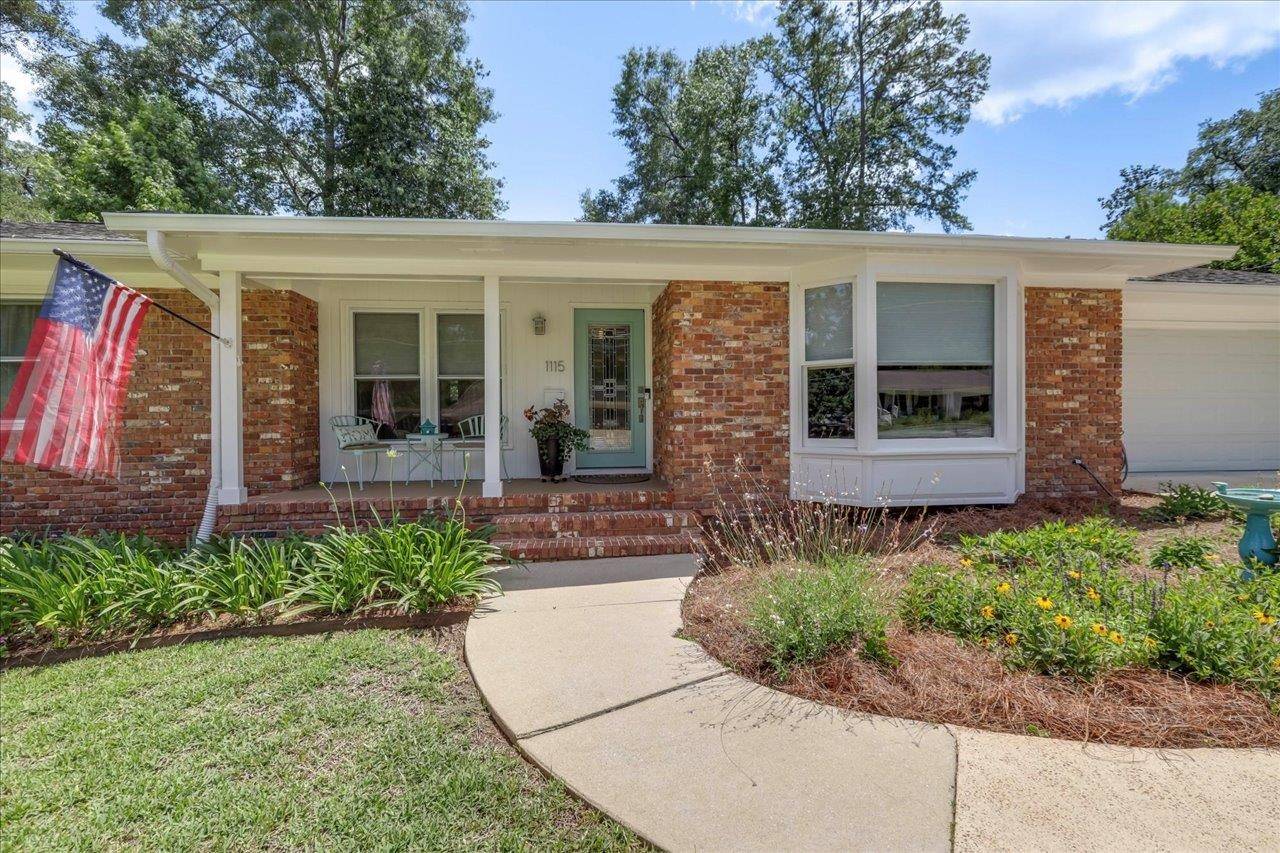 Tallahassee, FL 32312-2529,1115 Sandhurst Drive