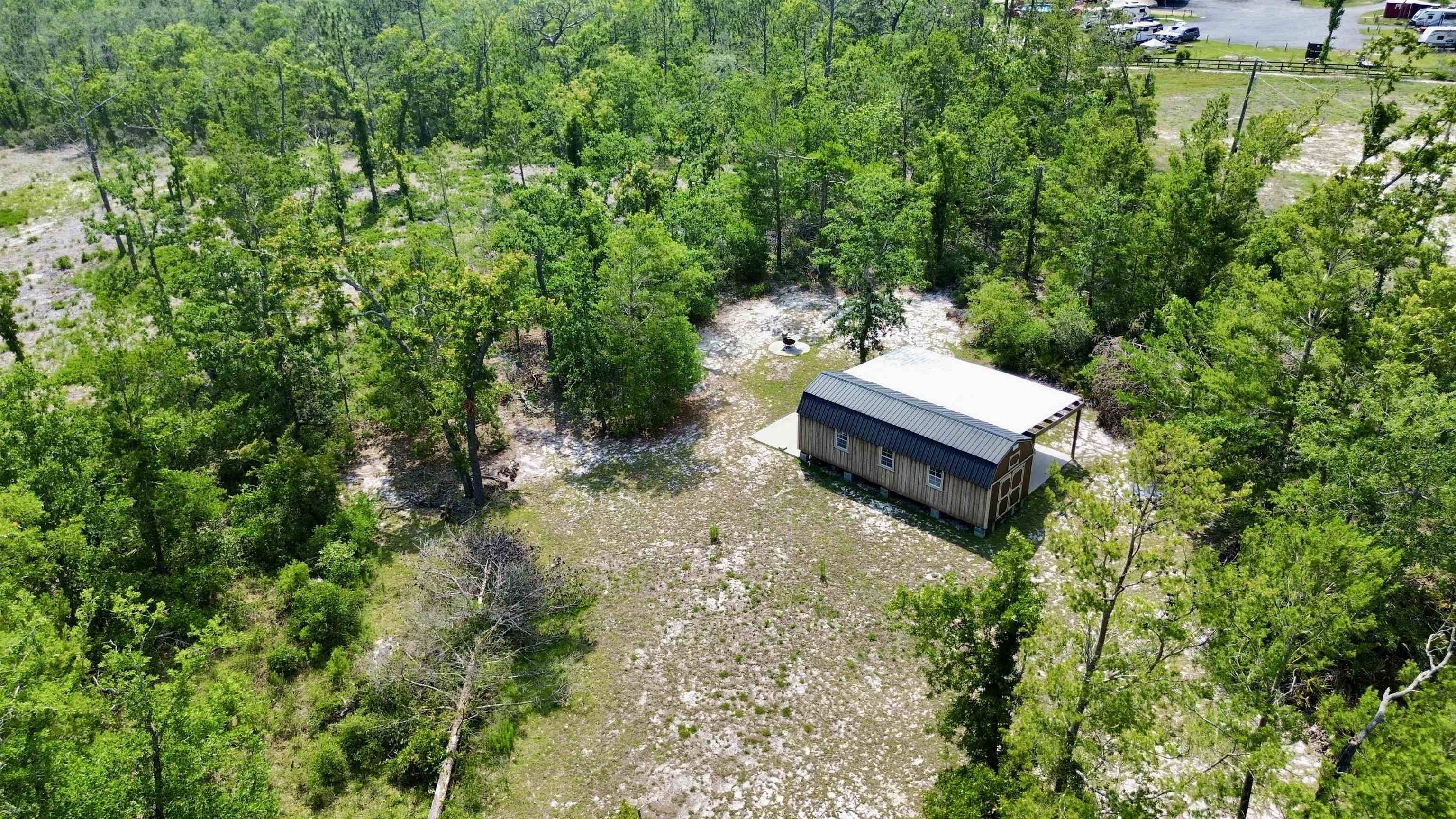 Perry, FL 32348,0 E Royal Oak Drive