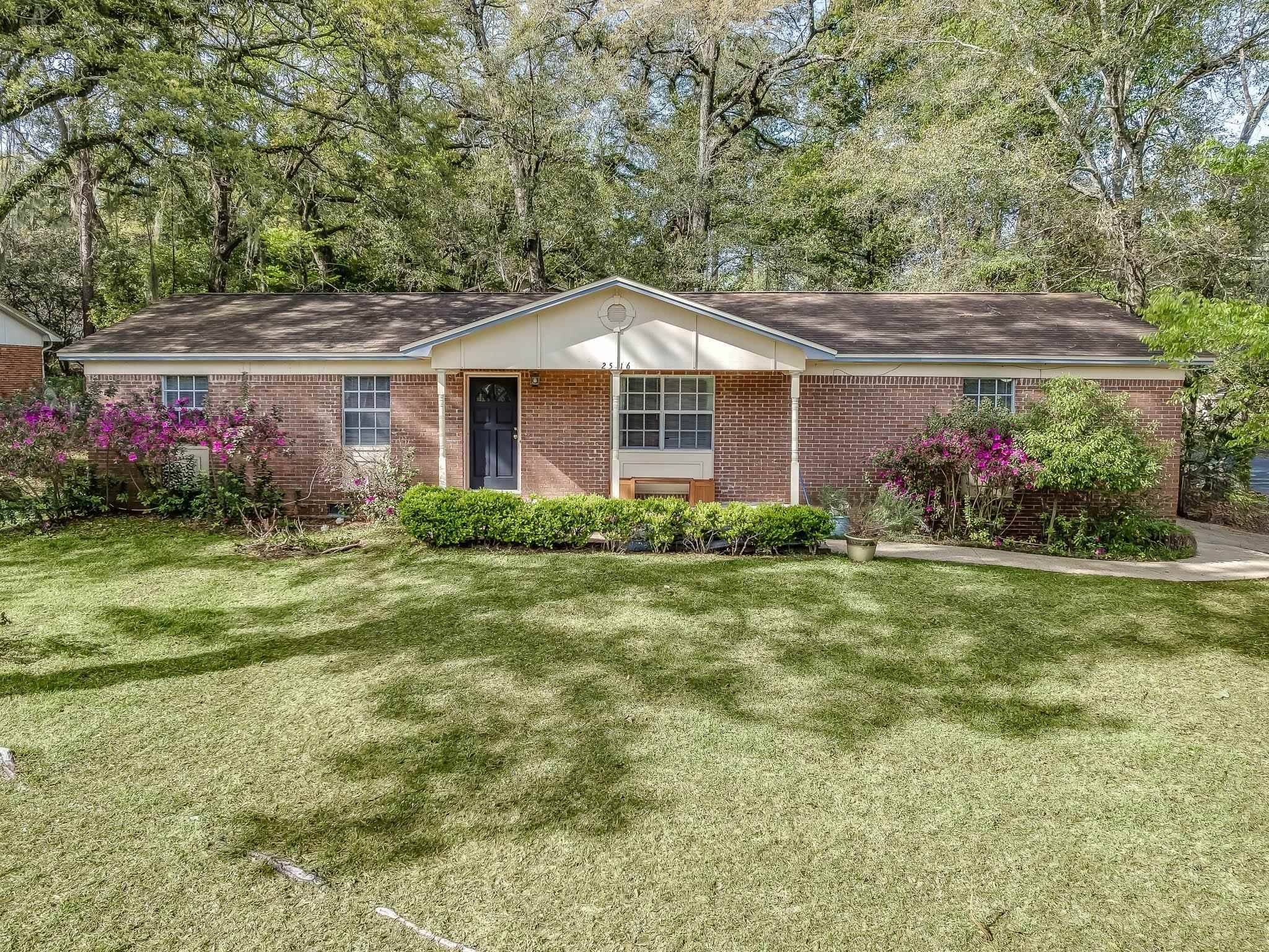 Tallahassee, FL 32303,2516 Colleen Drive