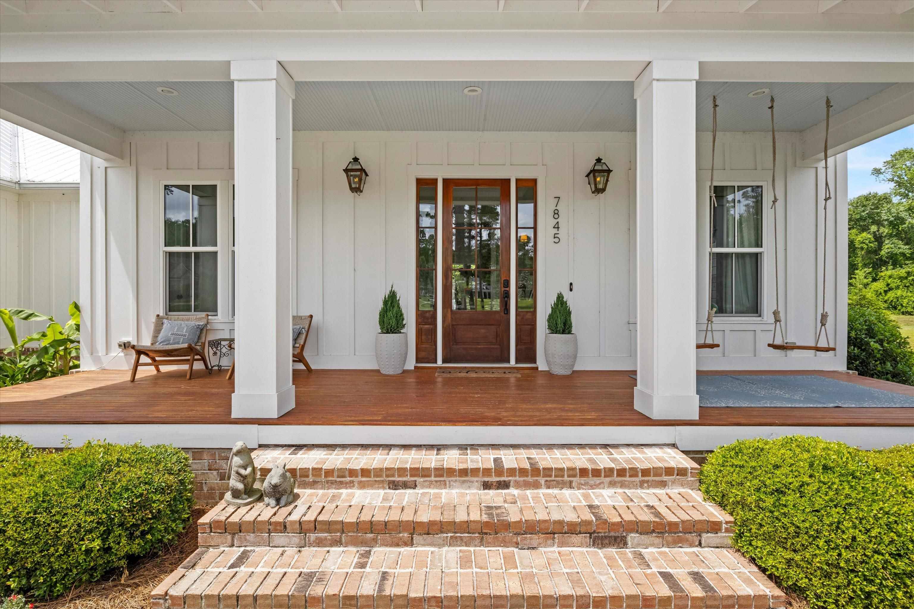 Tallahassee, FL 32309,7845 Broomsage Place