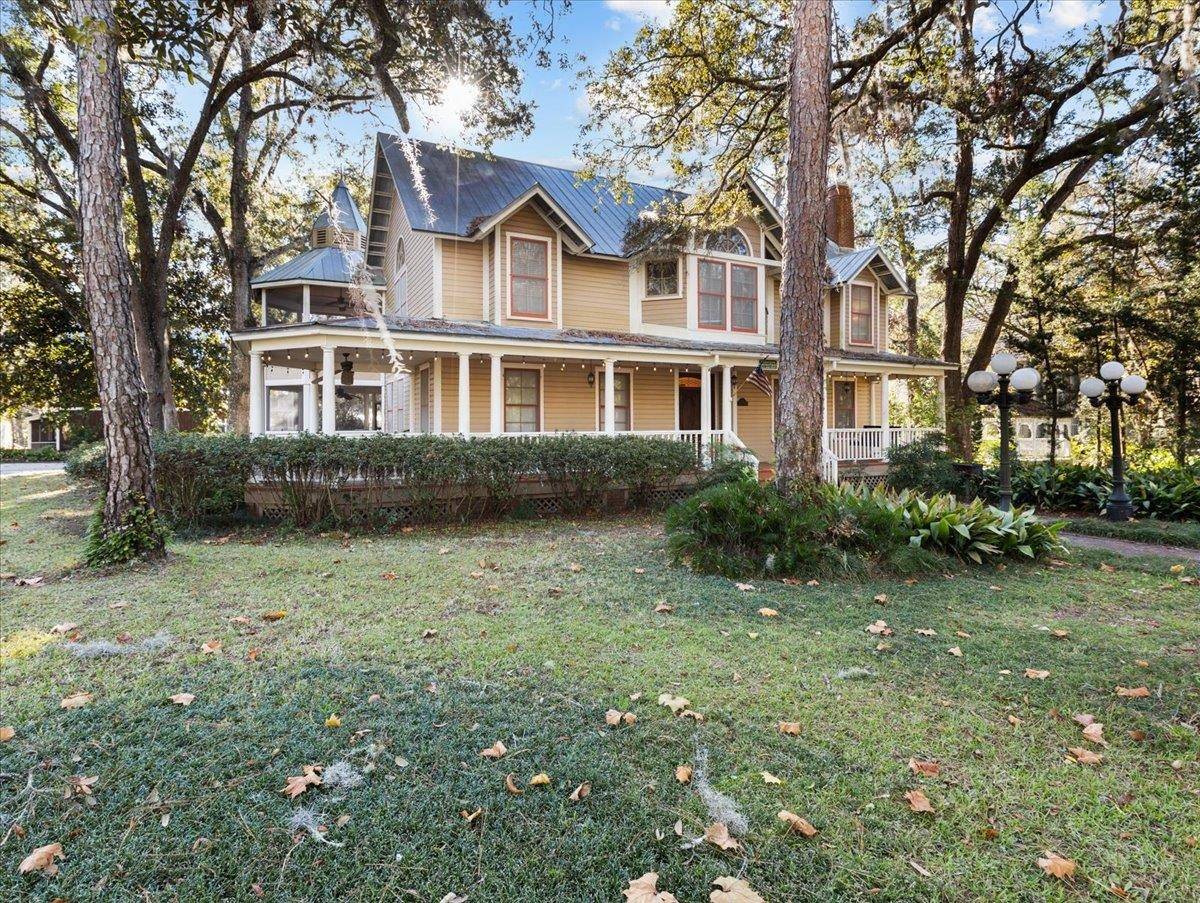 Steinhatchee, FL 32359,233 NE Maggie Circle