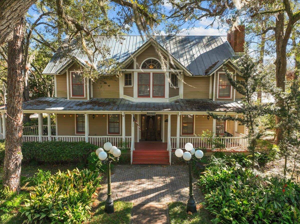 Steinhatchee, FL 32359,233 NE Maggie Circle