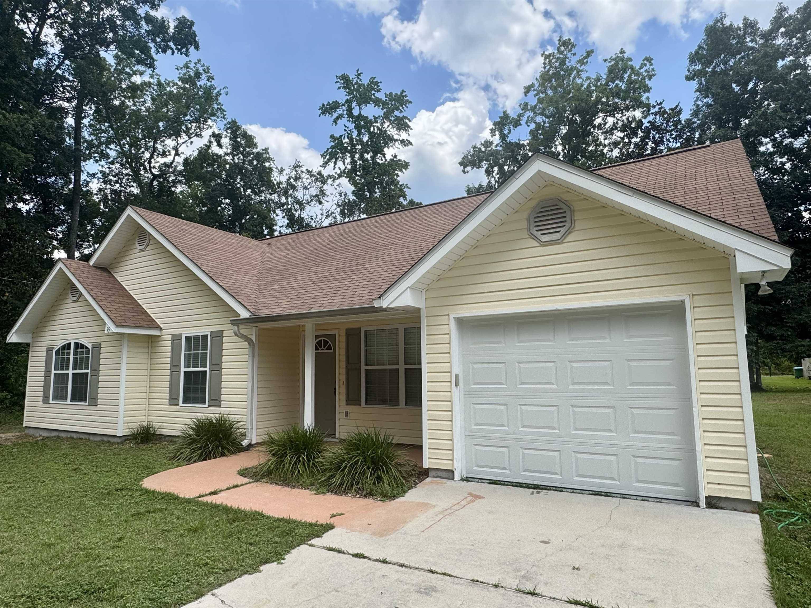 Crawfordville, FL 32327,95 Haida Trail