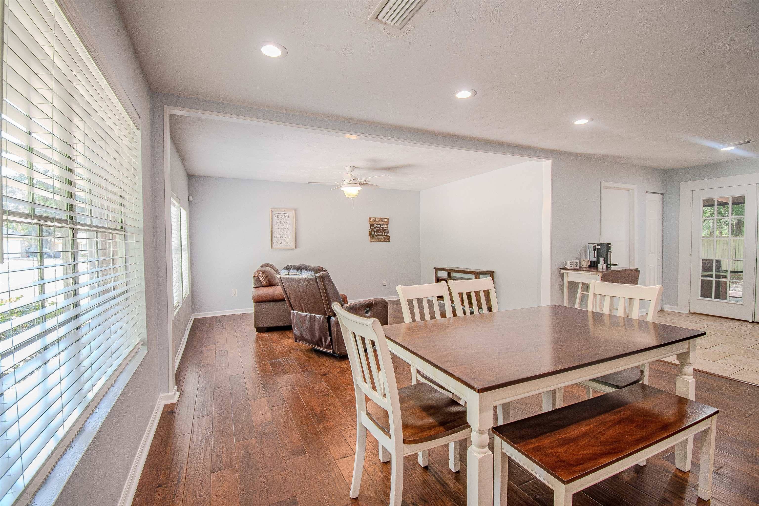 Tallahassee, FL 32303,4514 Hickory Forest Circle