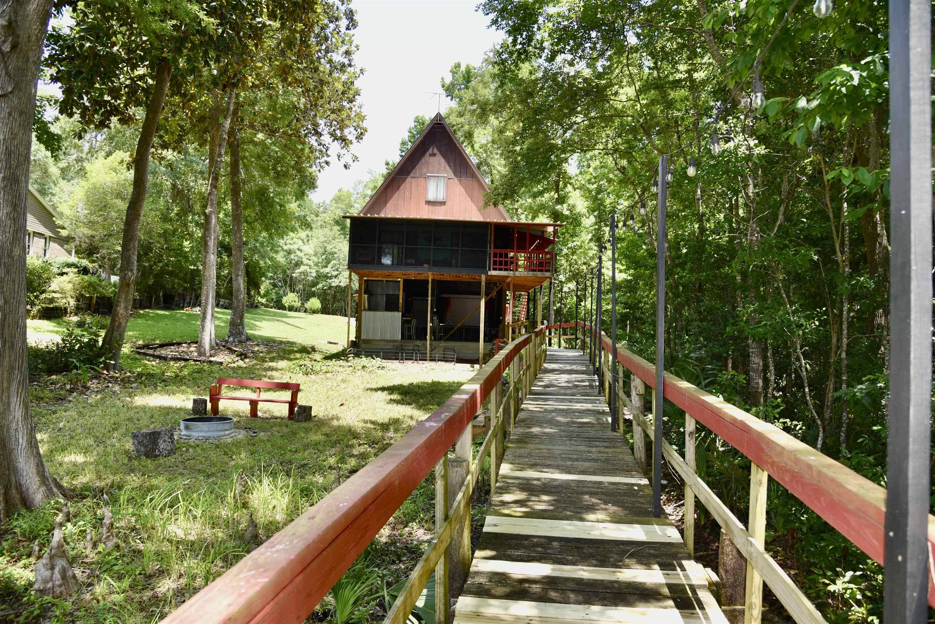 Quincy, FL 32351,436 Tharpe Circle