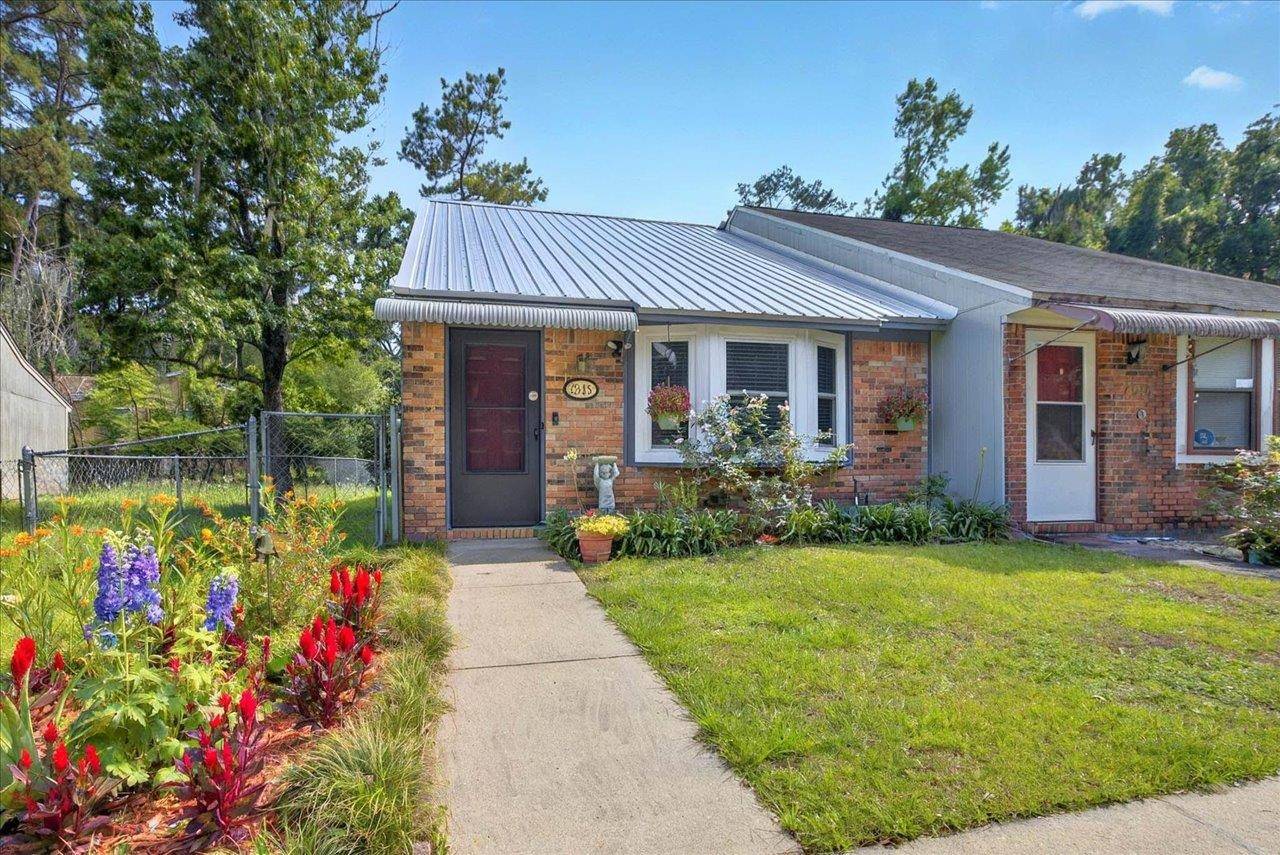Tallahassee, FL 32301,2345 TINA Drive