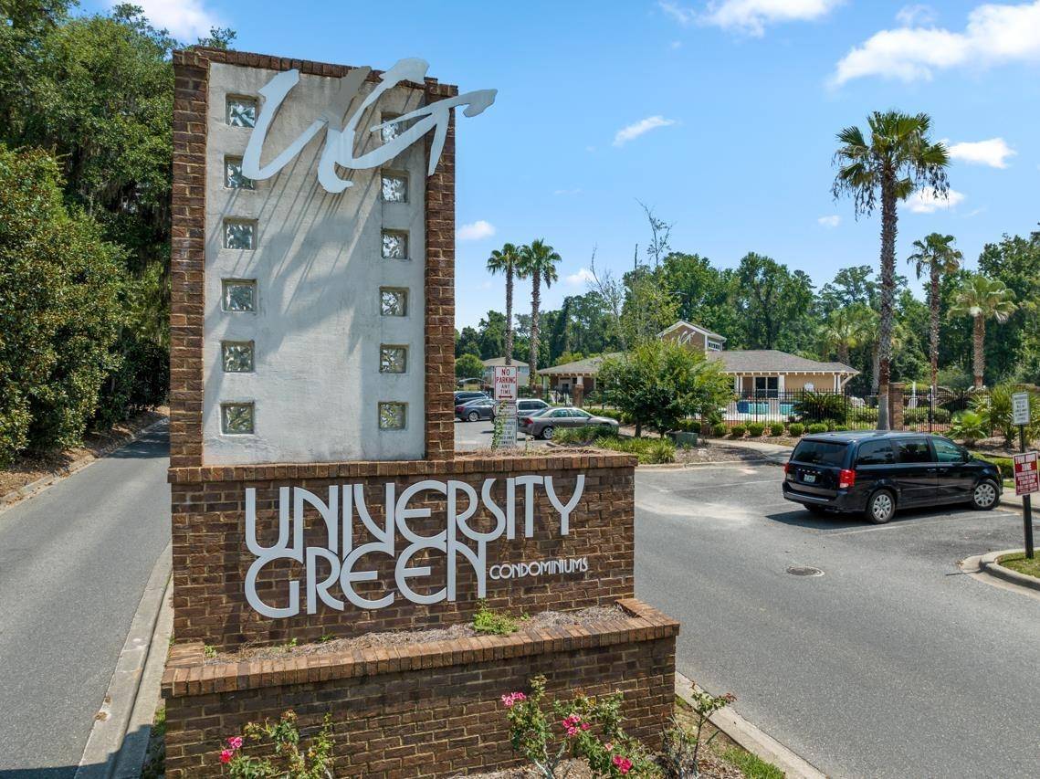 Tallahassee, FL 32304,1942 Evanston Avenue #506