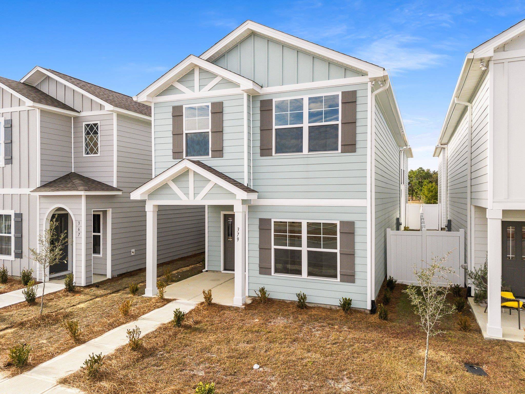 Other Florida, FL 32439,379 Arrowwood Boulevard