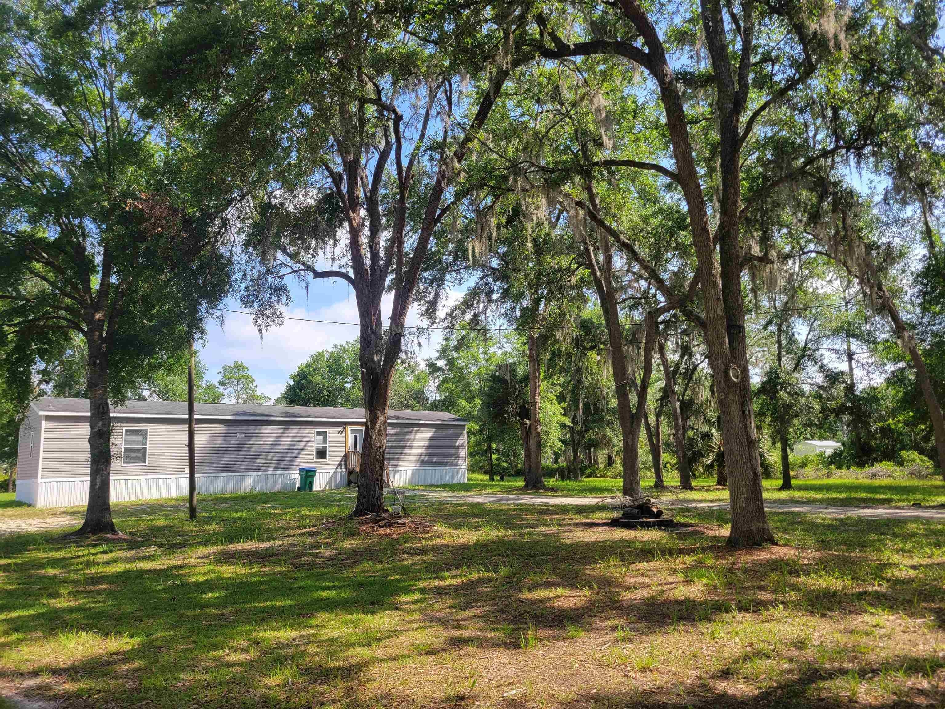 Cross City, FL 32628,2689 NE 351 Highway