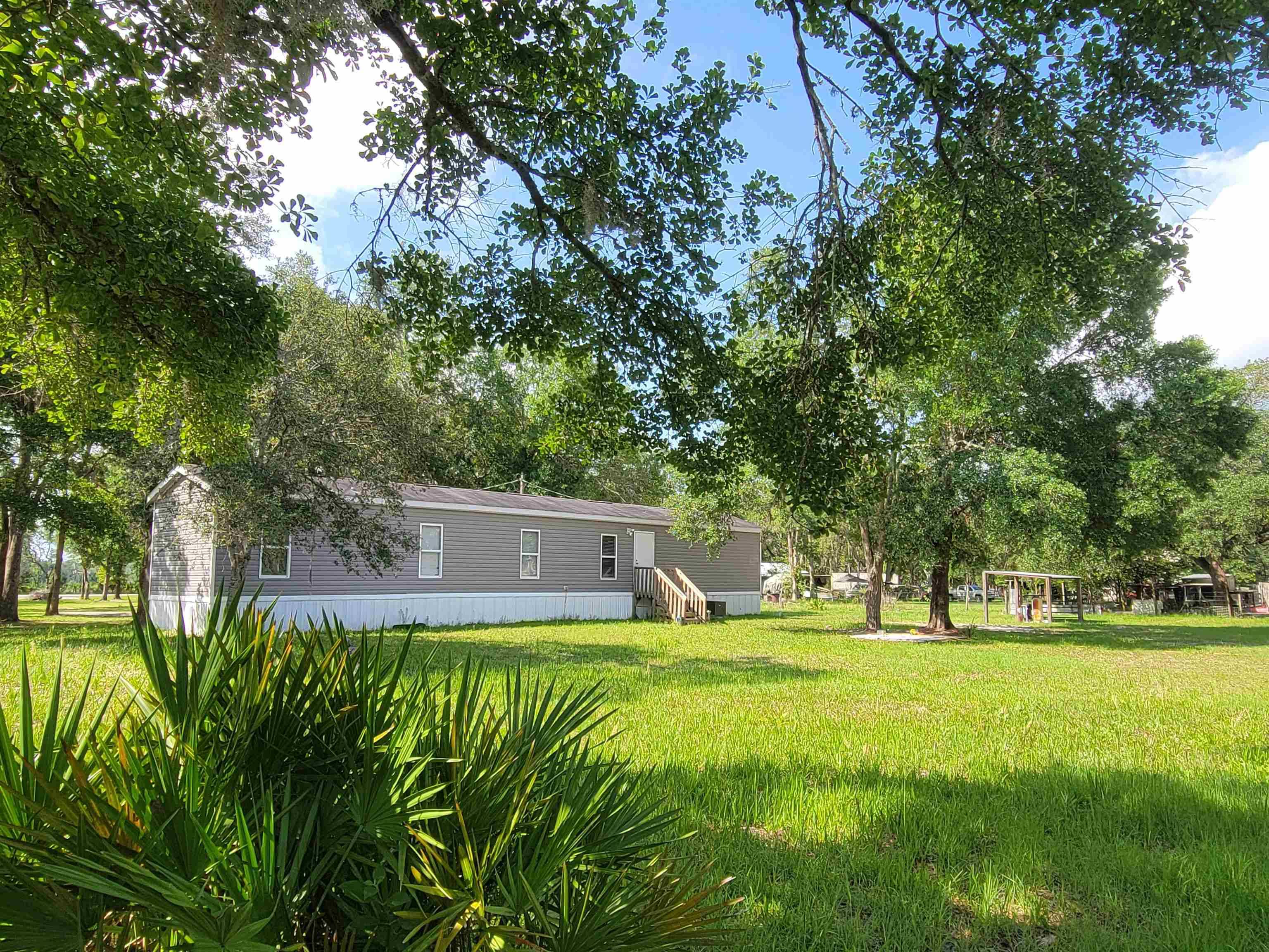 Cross City, FL 32628,2689 NE 351 Highway