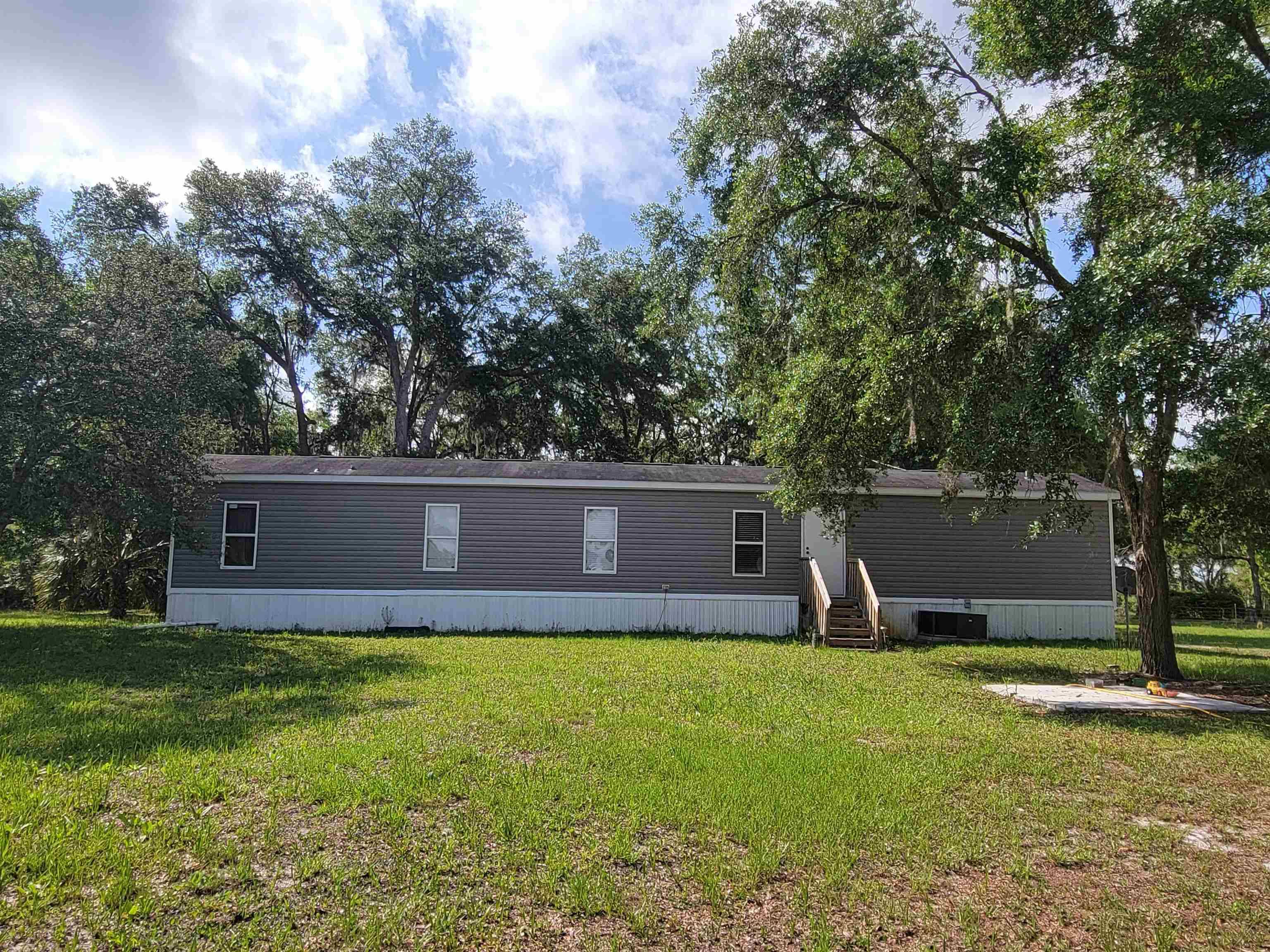 Cross City, FL 32628,2689 NE 351 Highway