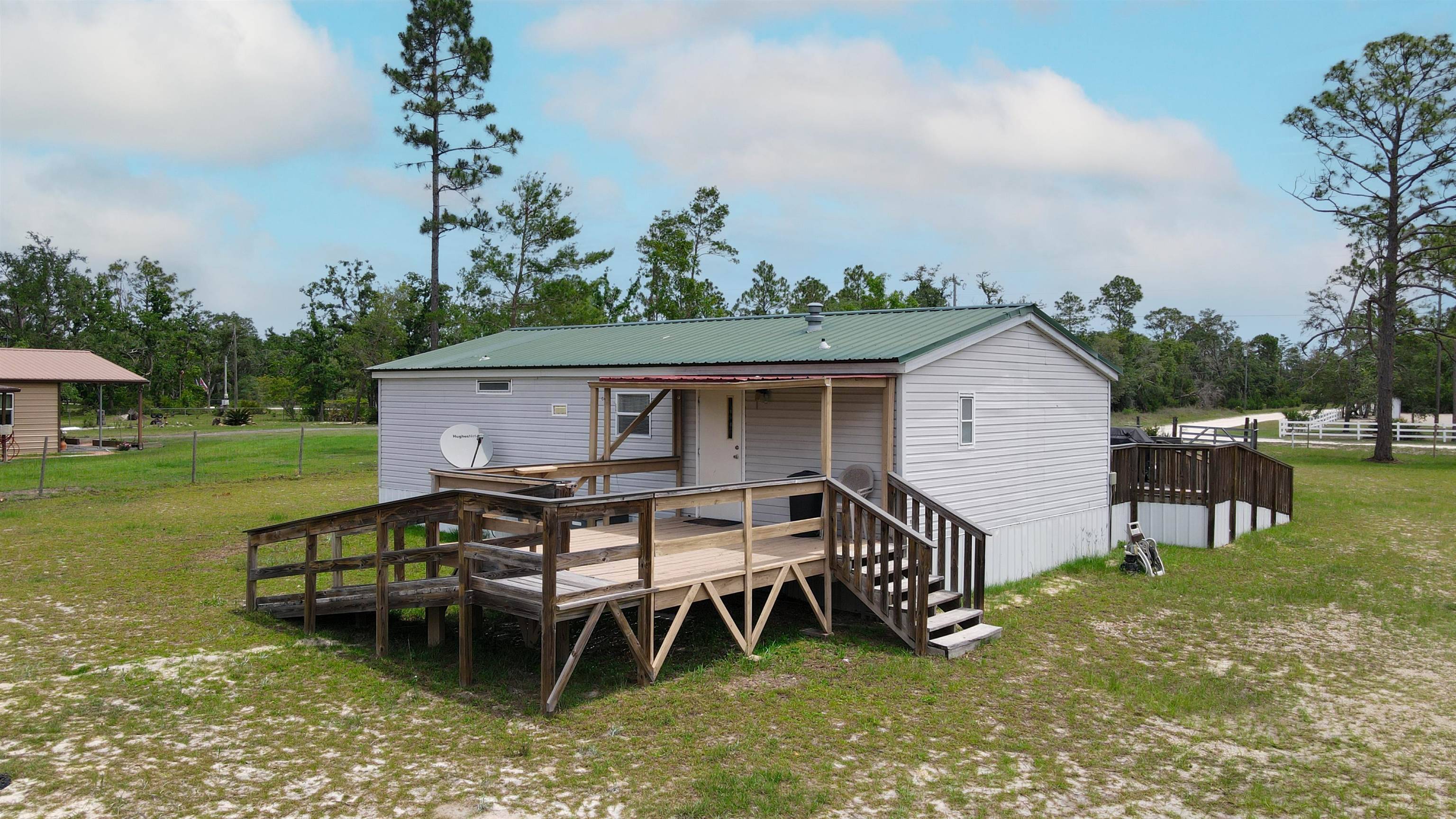 Perry, FL 32348,15159 E Royal Oak Drive