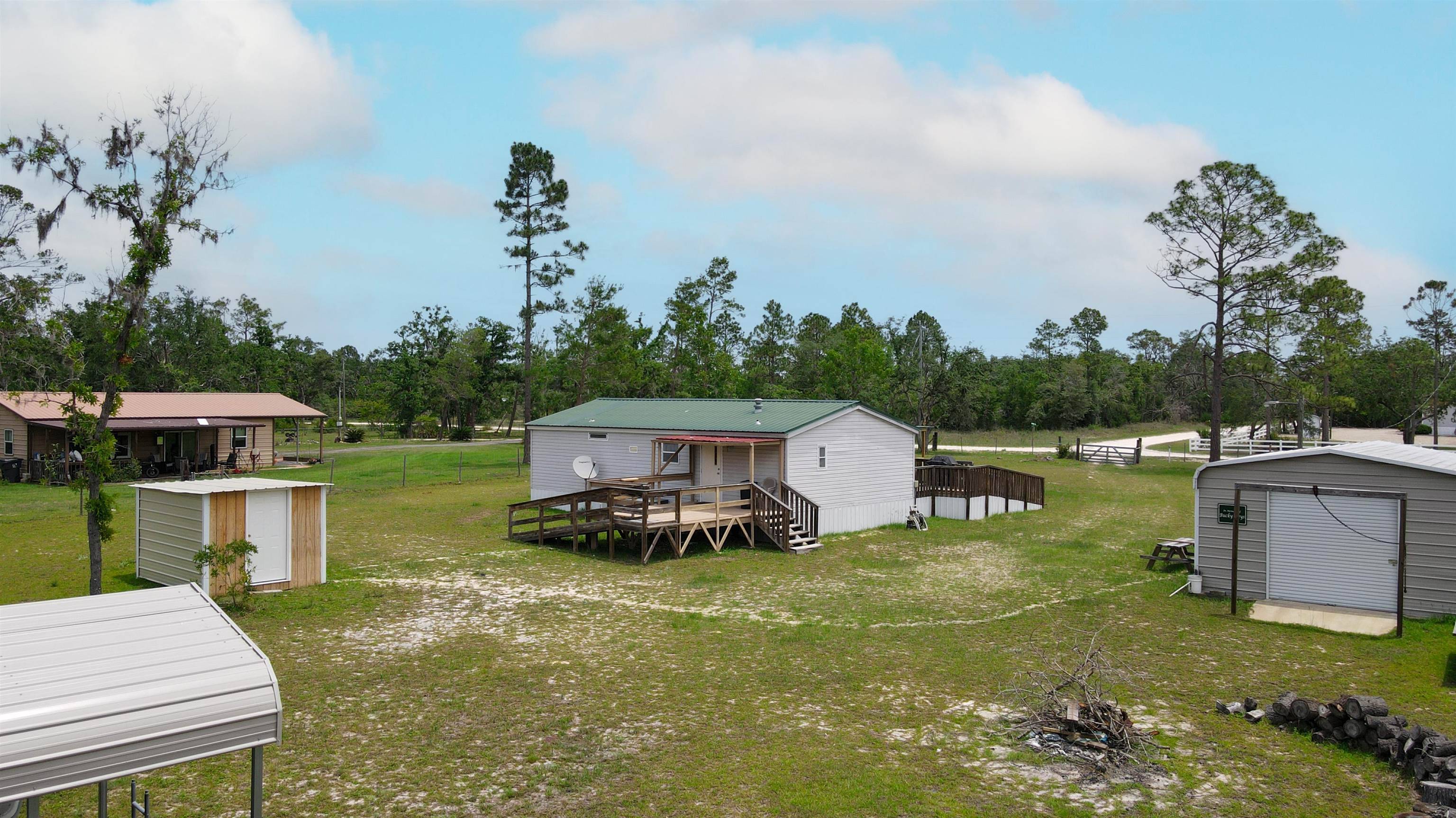 Perry, FL 32348,15159 E Royal Oak Drive