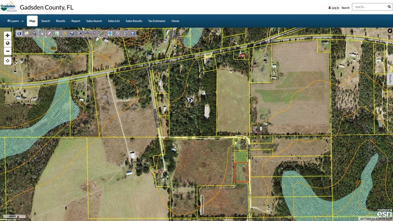 Quincy, FL 32351,602 Garner Road