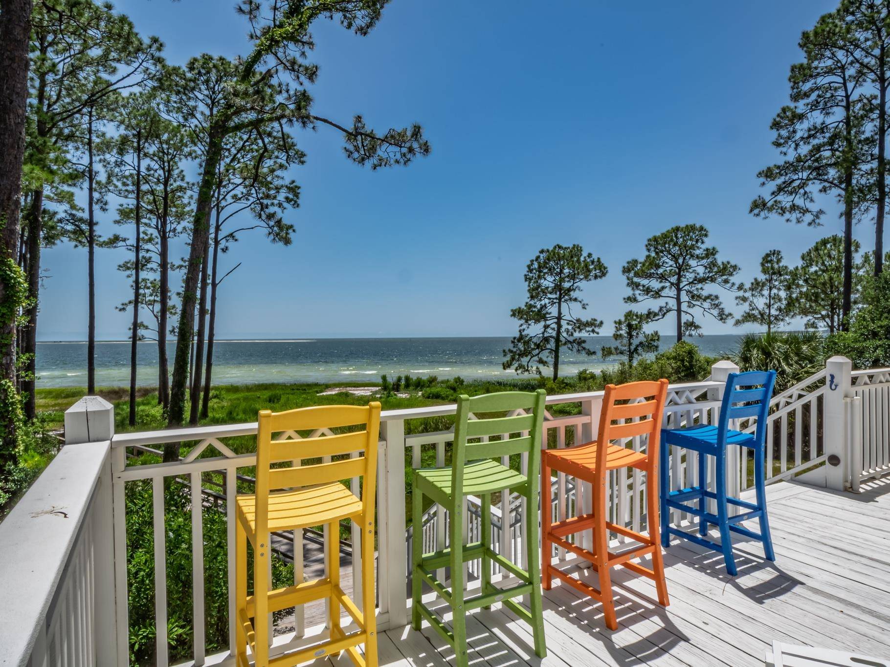 St Teresa, FL 32346,4522 St Teresa Landing