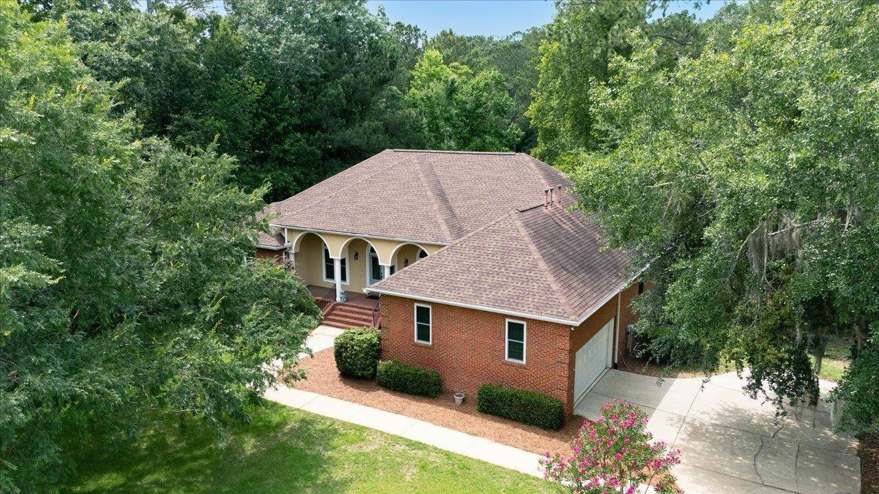 Tallahassee, FL 32312,9078 Shoal Creek Drive