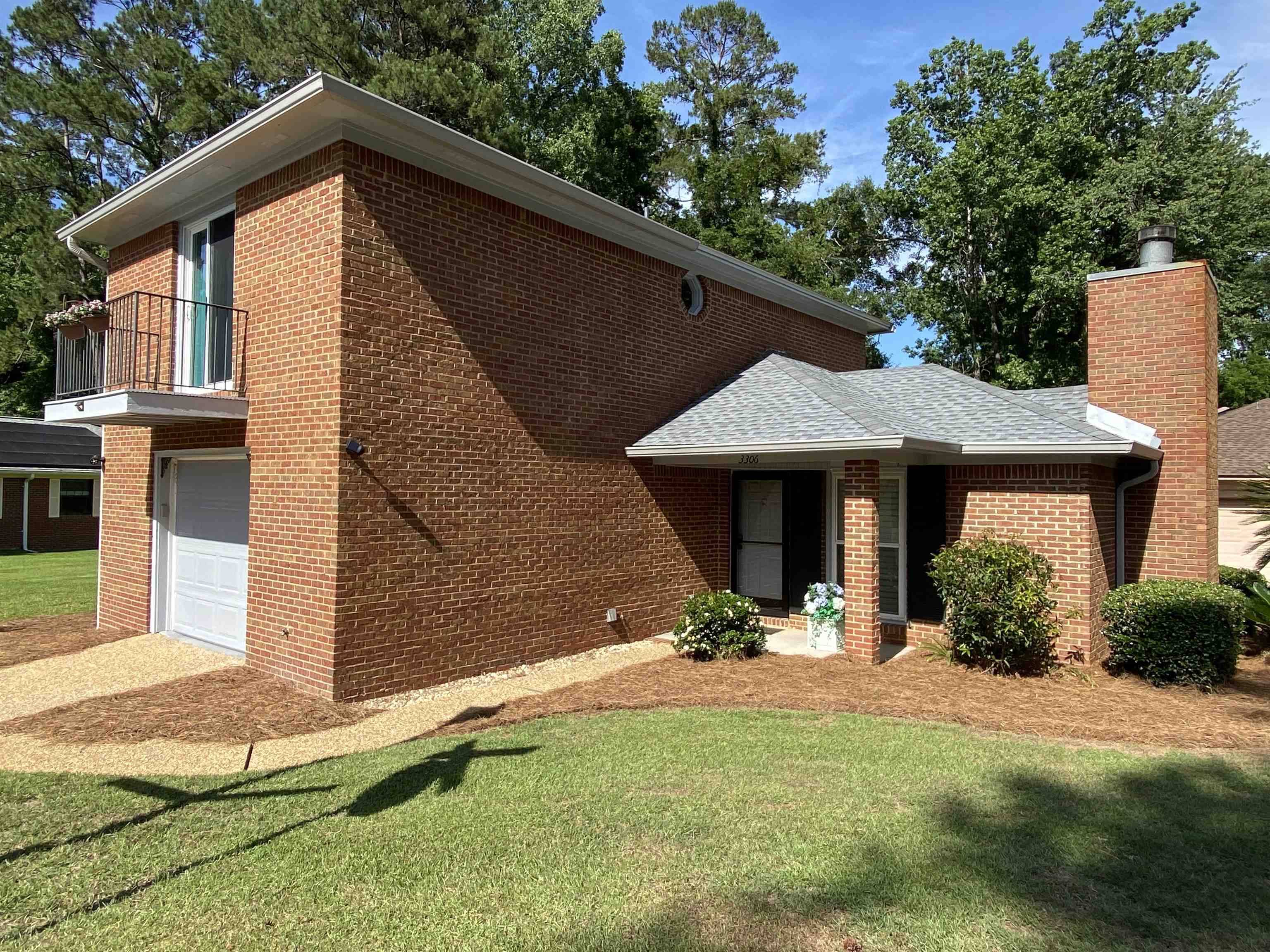 Tallahassee, FL 32312,3306 Lemoyne Court