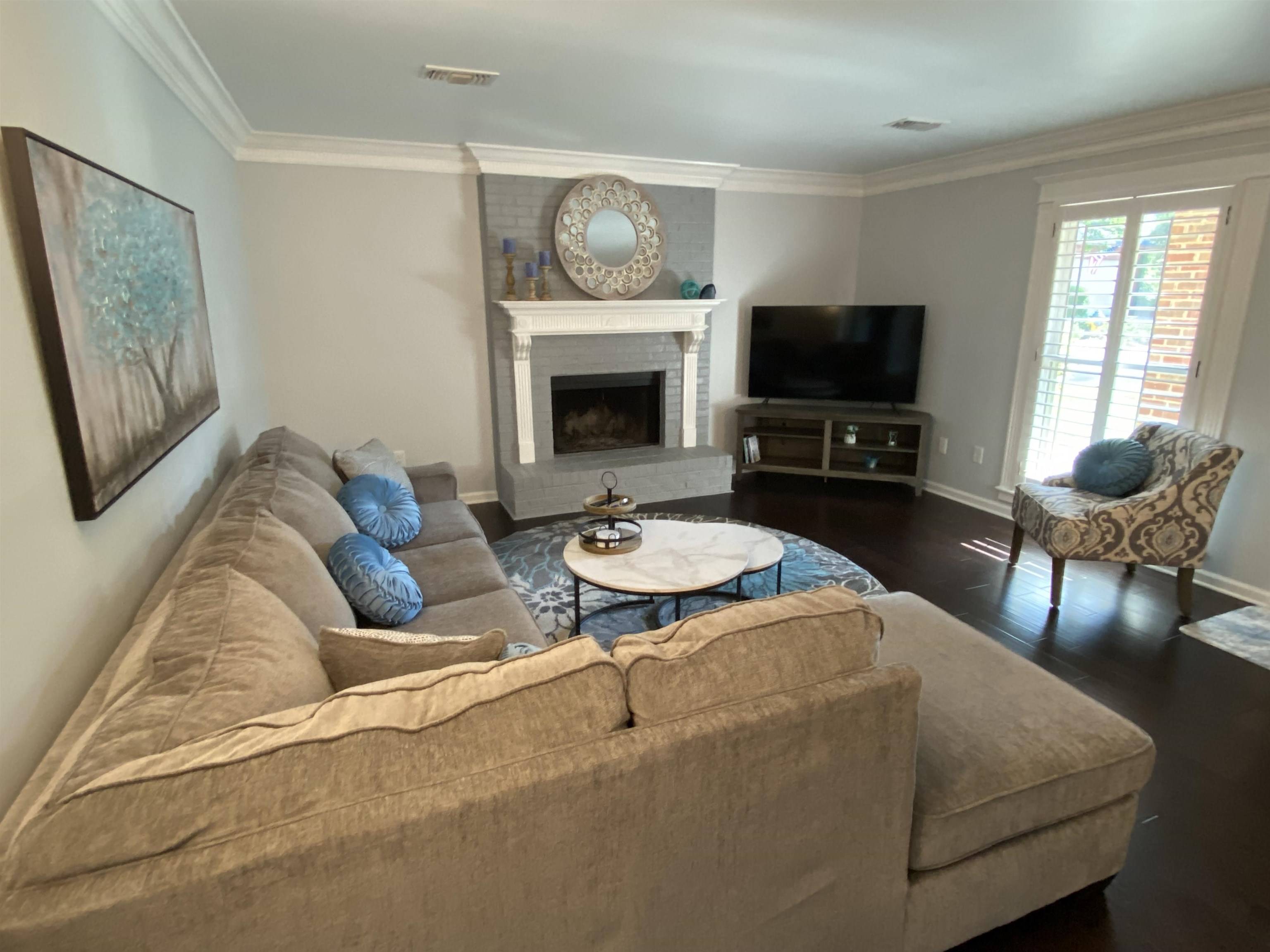 Tallahassee, FL 32312,3306 Lemoyne Court