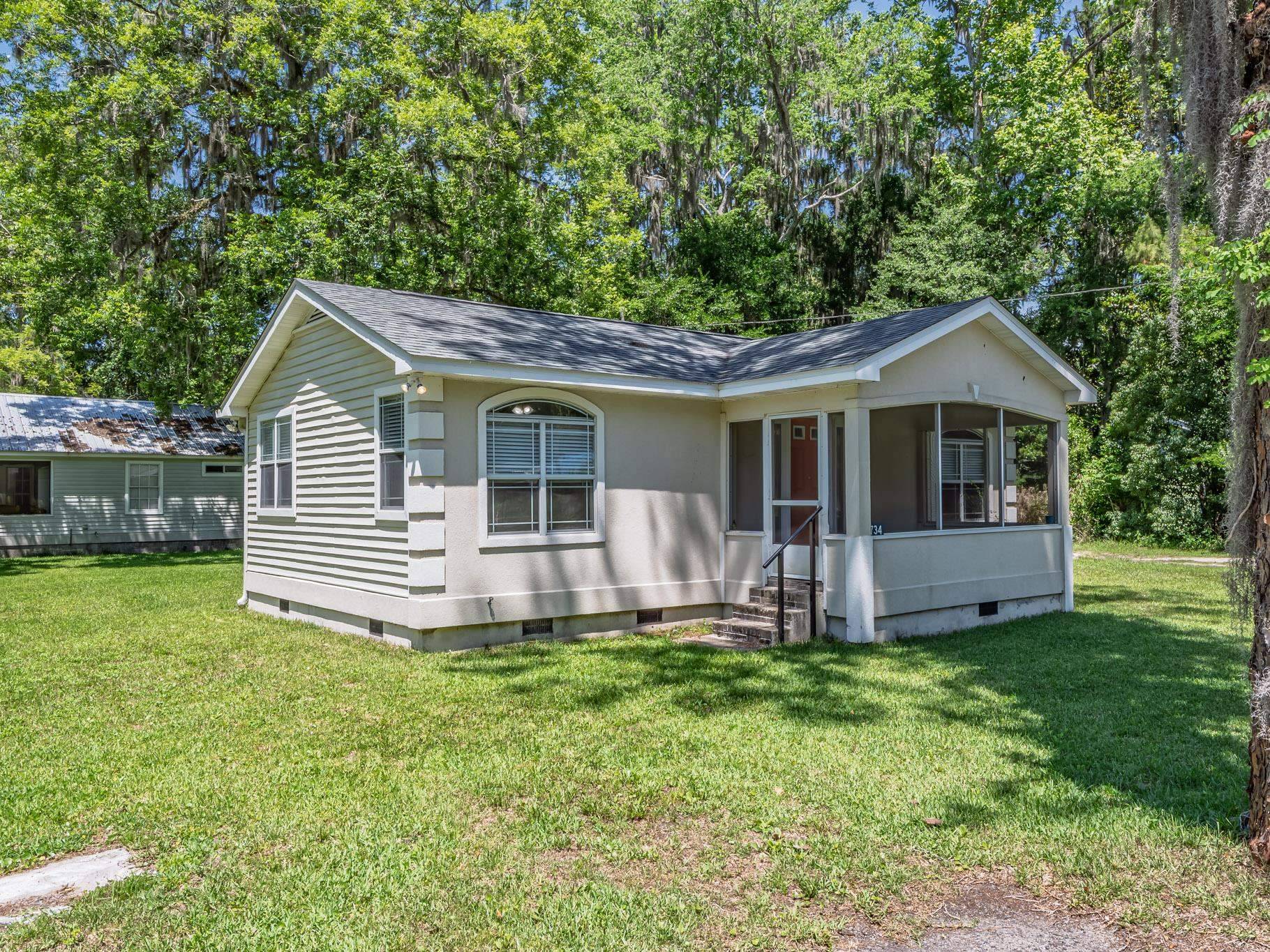 St Marks, FL 32355,734 Port Leon Drive