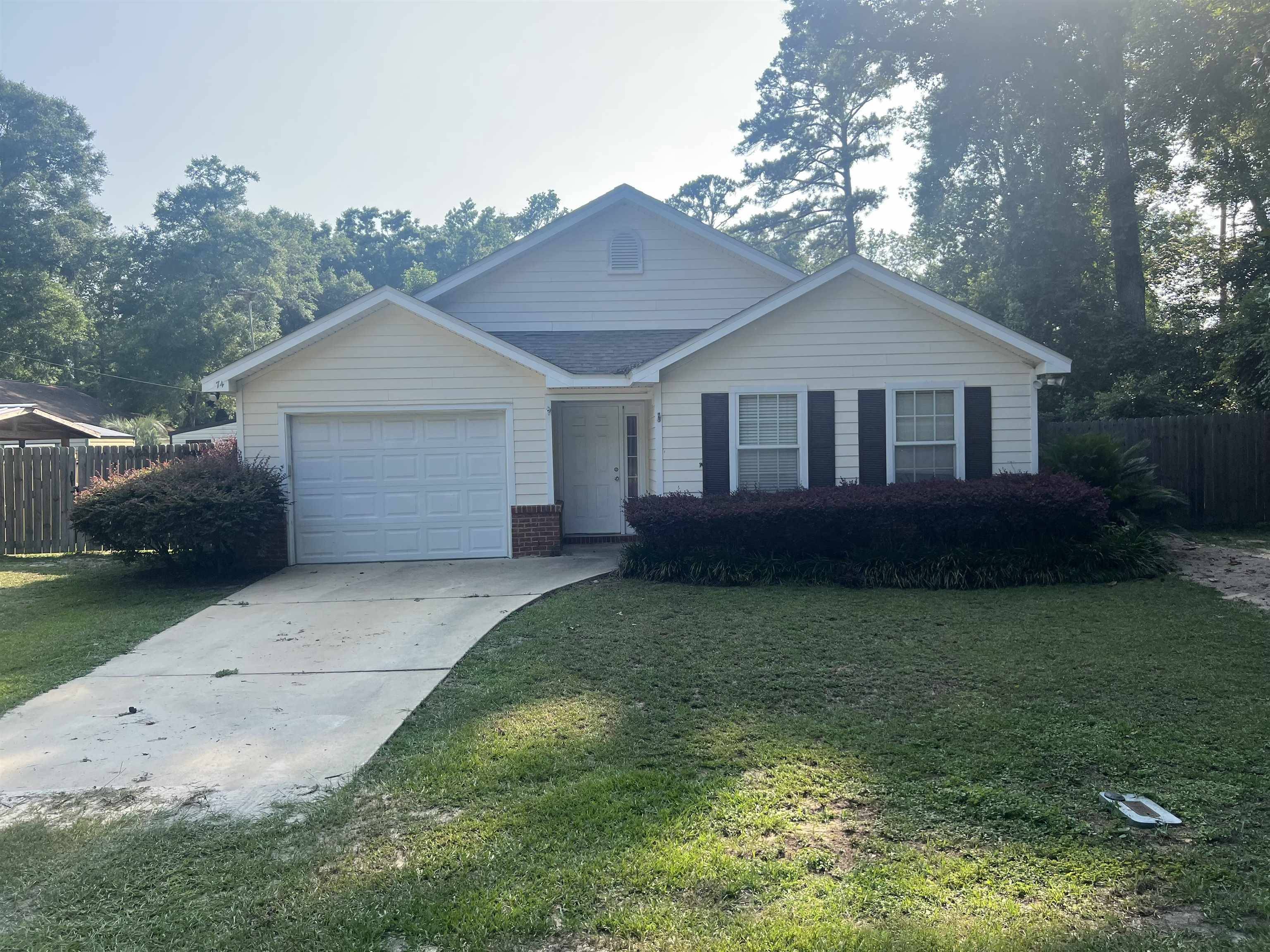 Crawfordville, FL 32327,74 HAIDA Trail