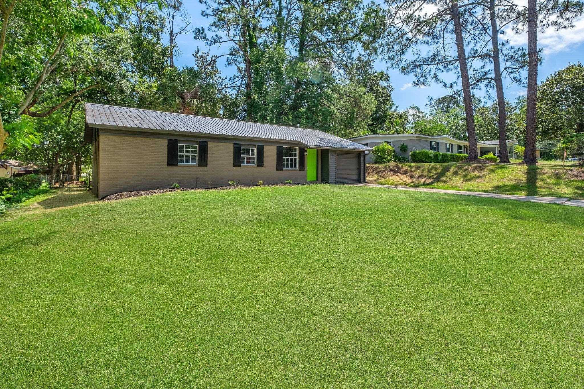 Tallahassee, FL 32304,2314 Oxford Road