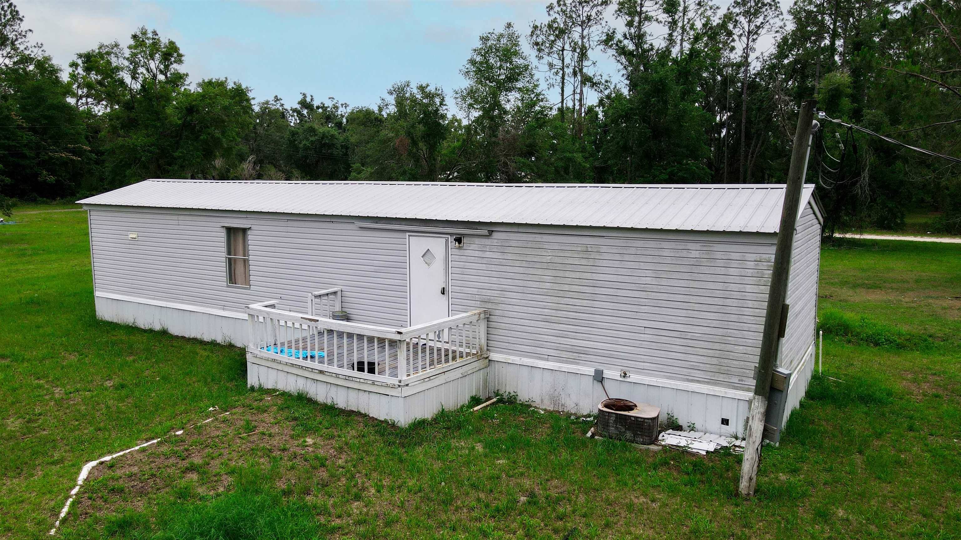 Perry, FL 32348,4481 Waldo Circle