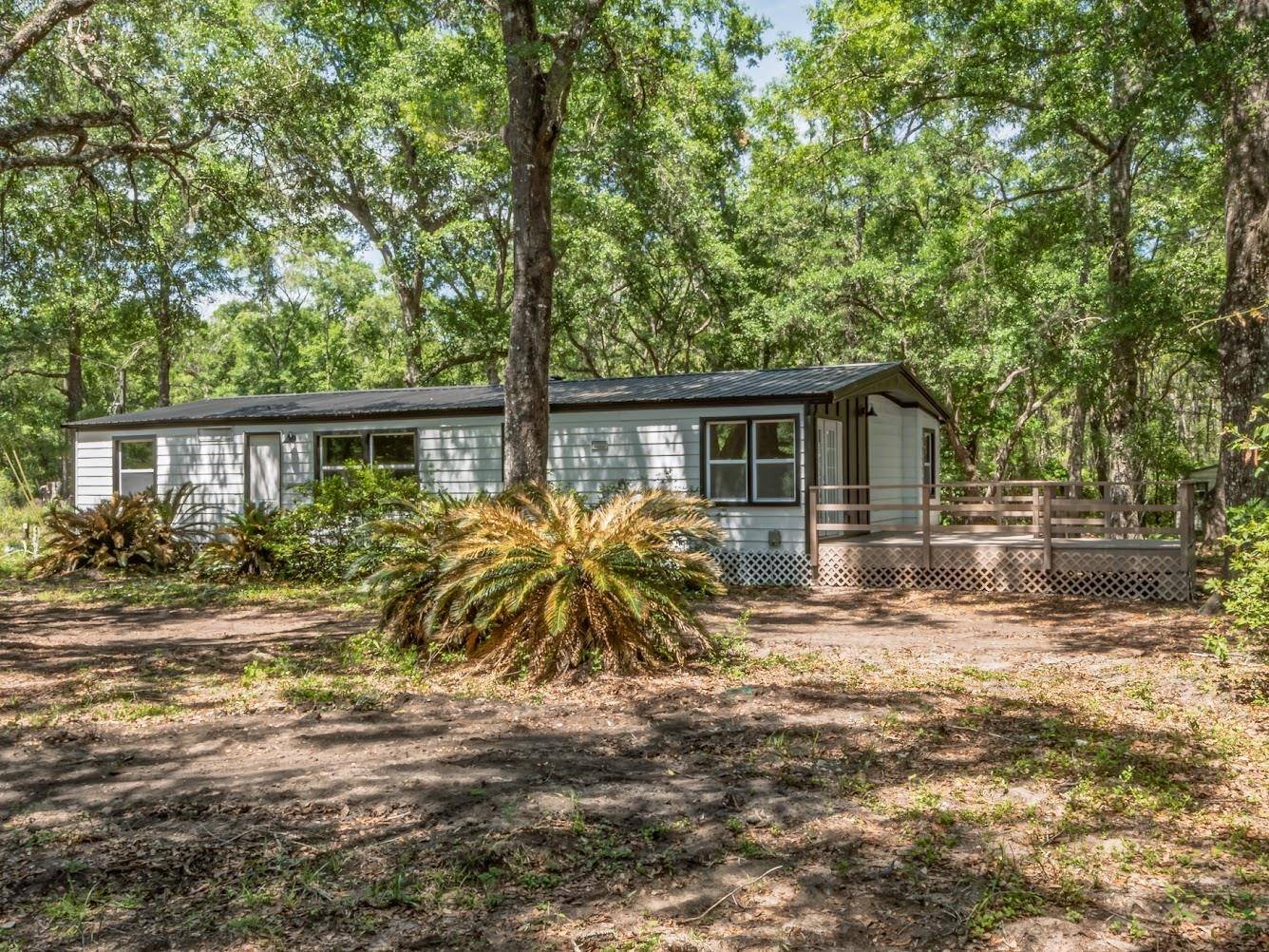 Crawfordville, FL 32327,326 Lost Creek Lane