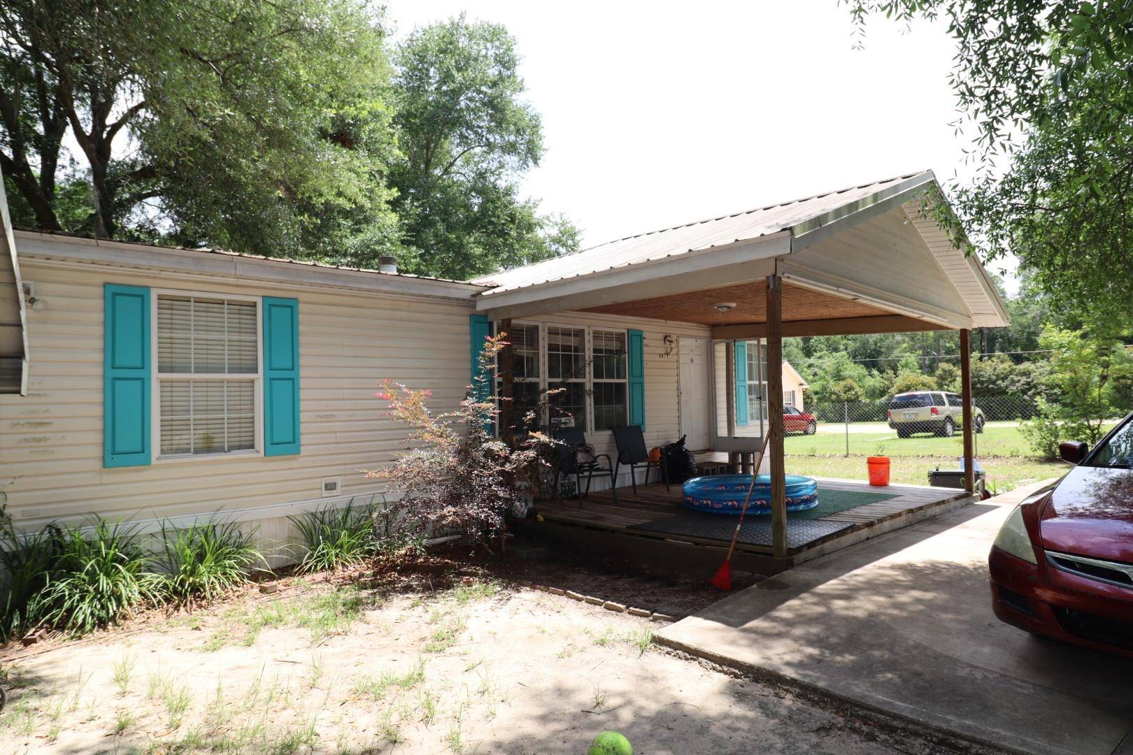 Midway, FL 32343,8877 High Bridge Road