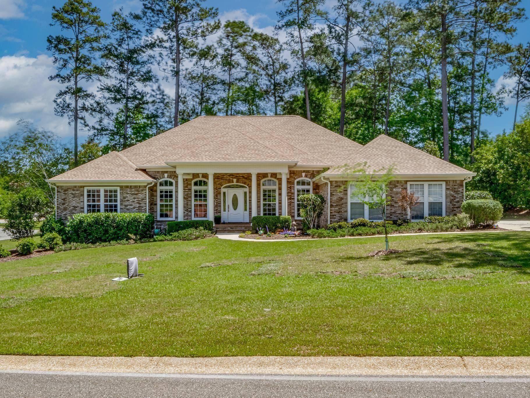 Tallahassee, FL 32312,9699 Pebble Beach Way