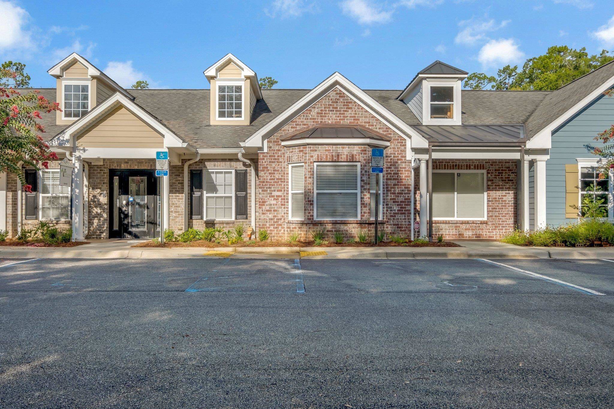 Tallahassee, FL 32308,1618 Mahan Center Boulevard #103