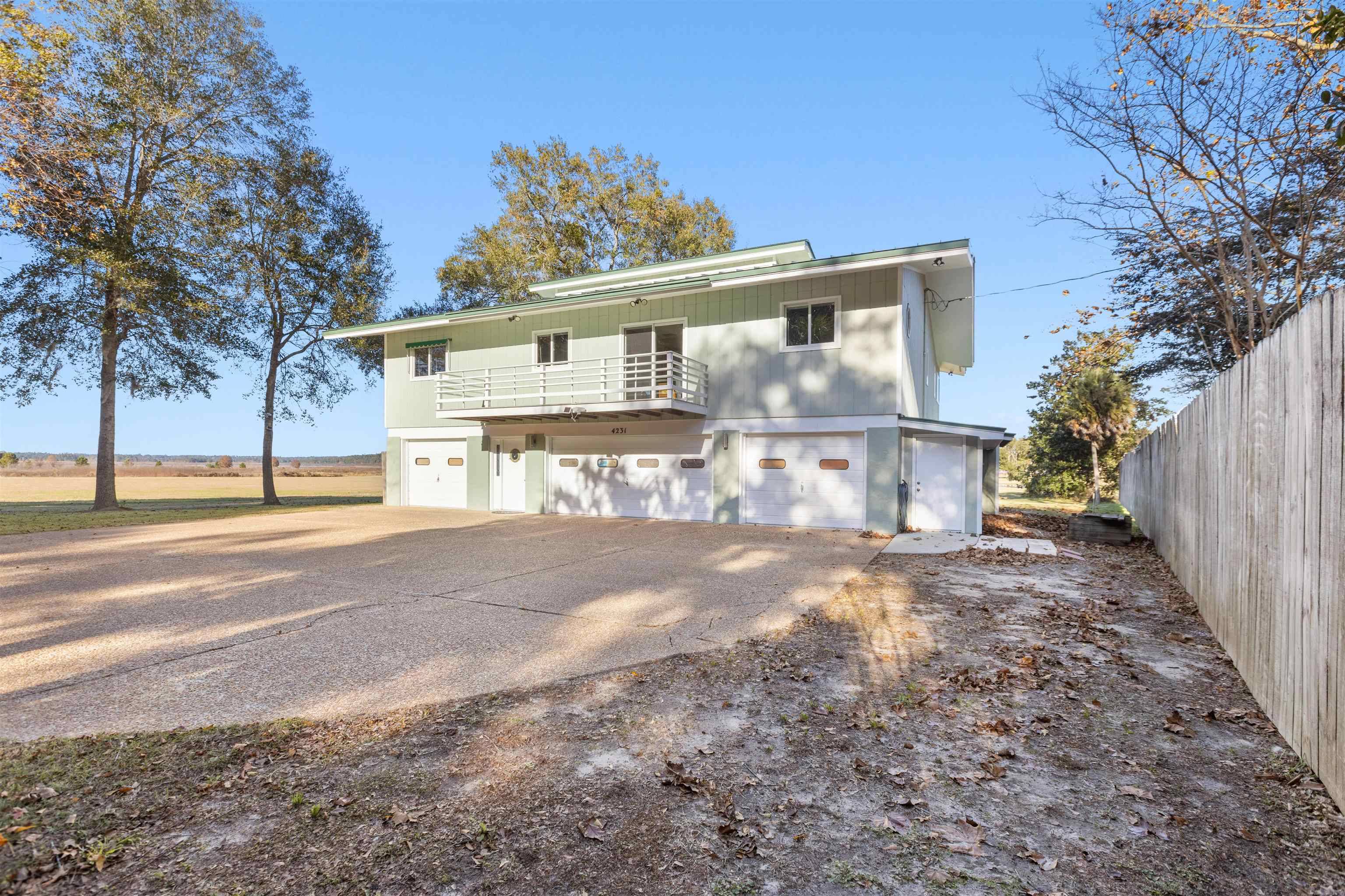 Tallahassee, FL 32303,4231 Lakemor Drive