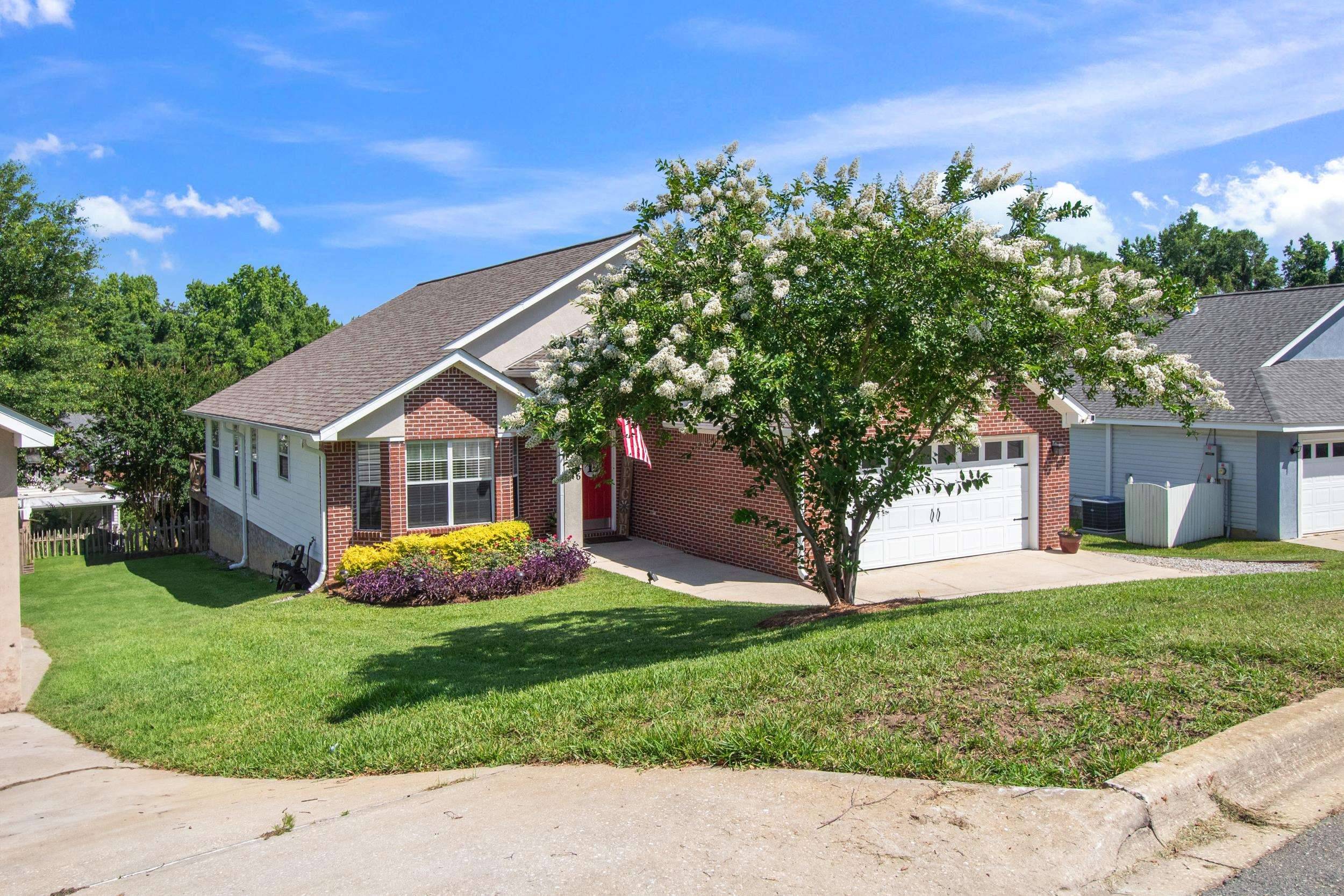 Tallahassee, FL 32312,1586 Sweet Plum Circle