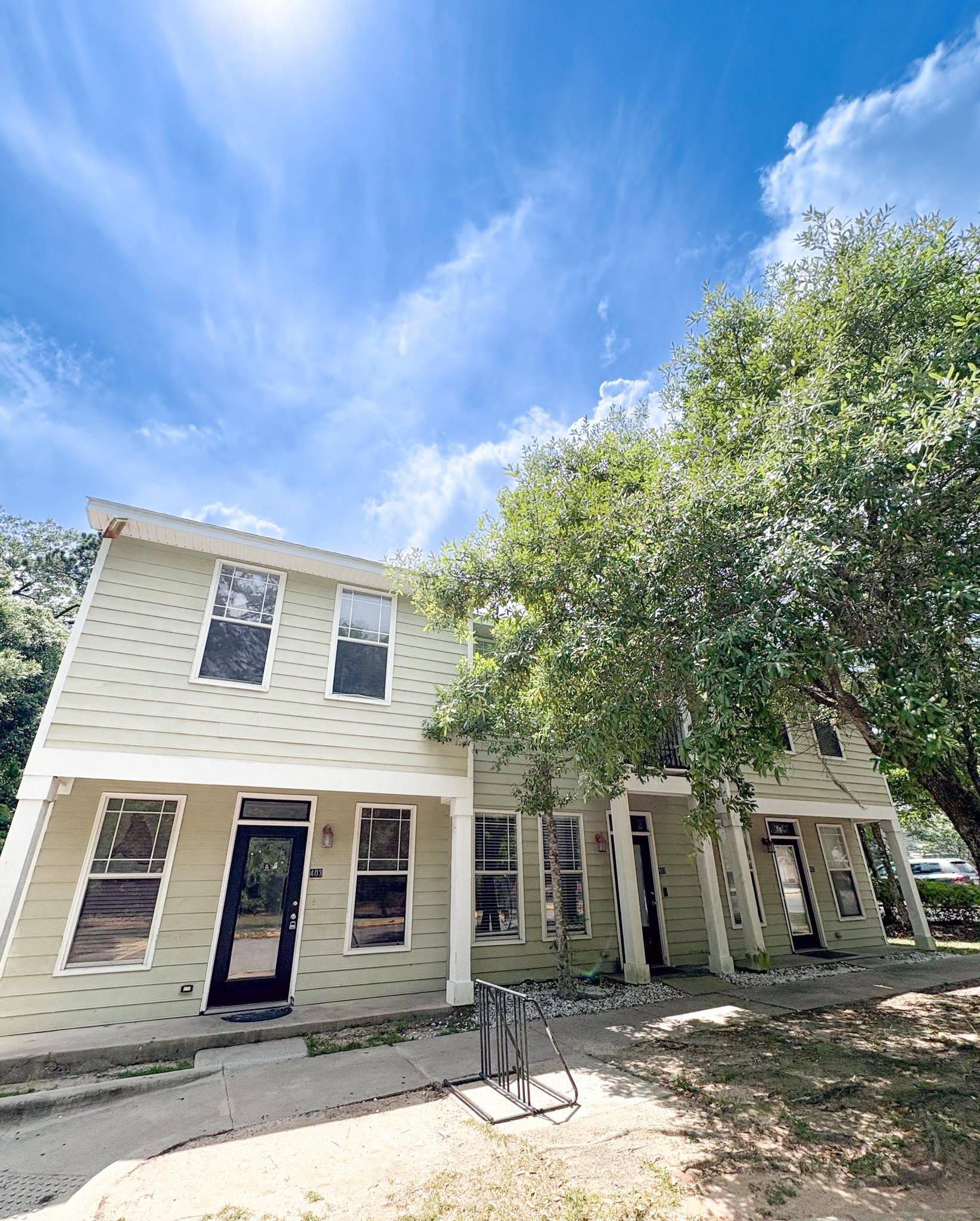 Tallahassee, FL 32303,1417 Pullen Road #402