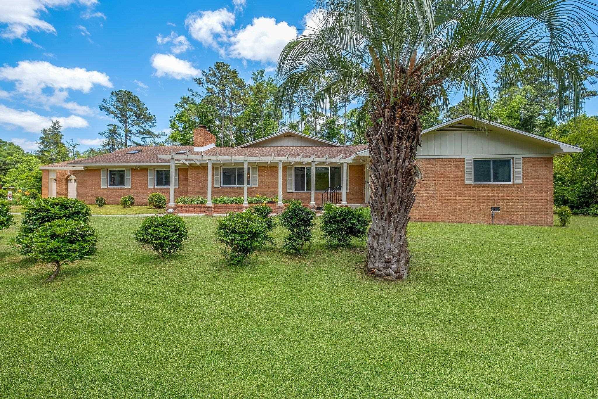 Tallahassee, FL 32305,3145 Parkridge Drive