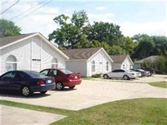 Tallahassee, FL 32304,712 W Brevard Street
