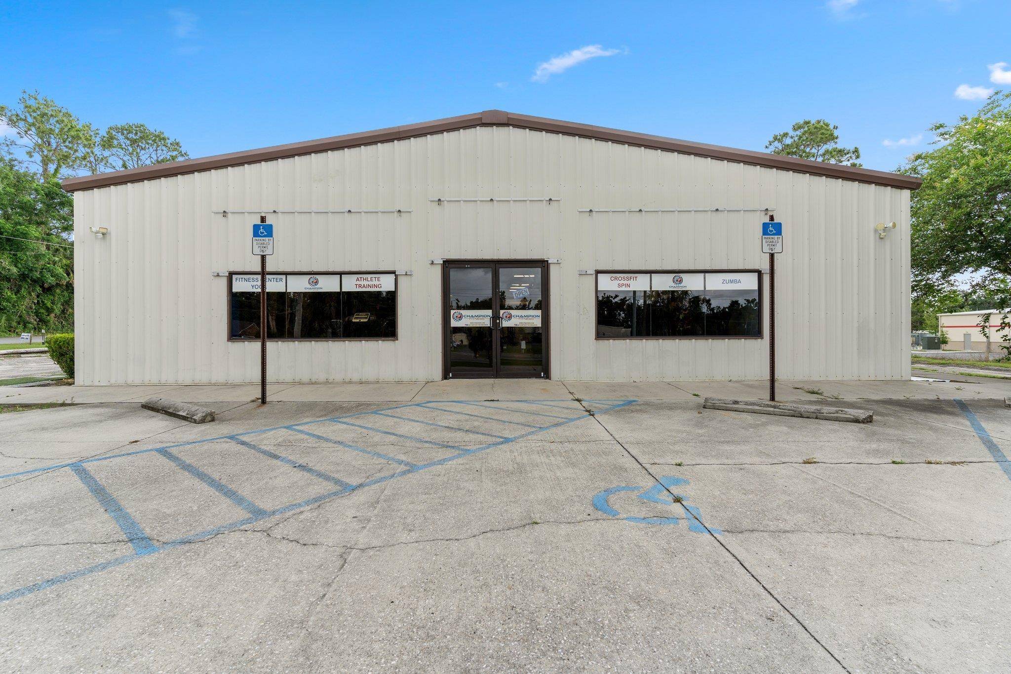 Madison, FL 32340,140 NE Yellow Pine Avenue