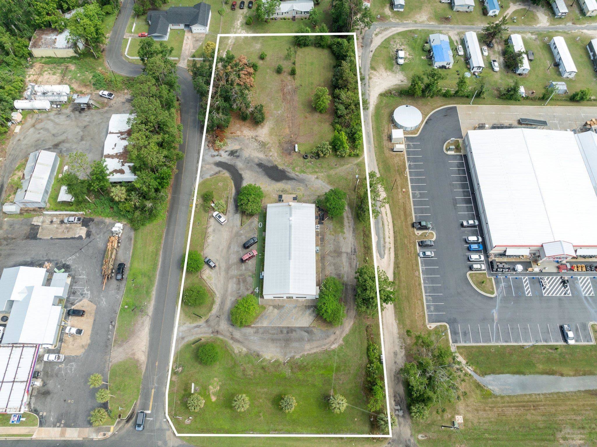 Madison, FL 32340,140 NE Yellow Pine Avenue