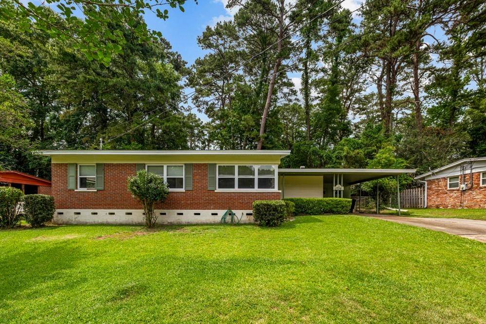 Tallahassee, FL 32308,1716 Canterbury Street