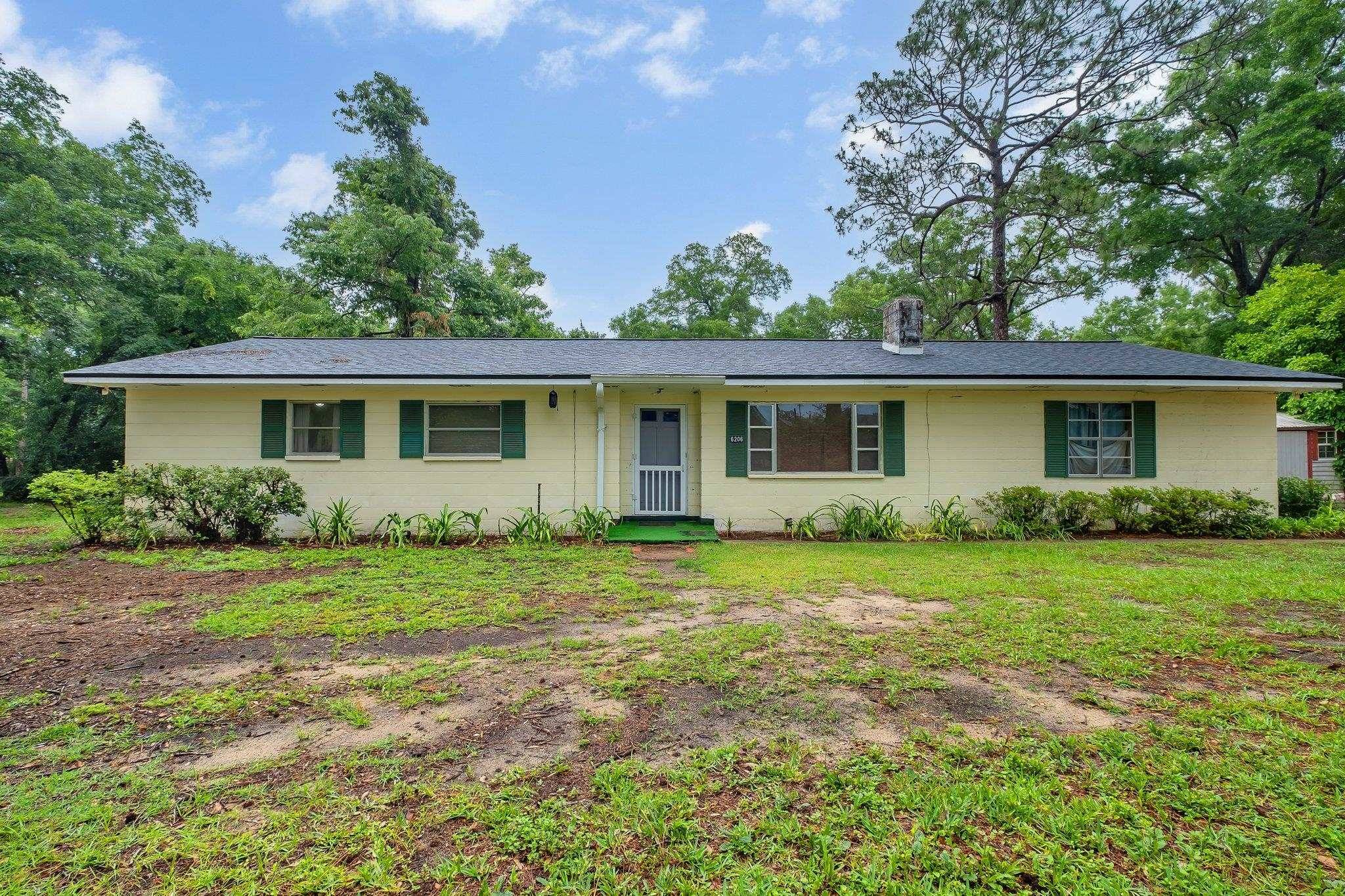 Tallahassee, FL 32310,6206 Blountstown Highway