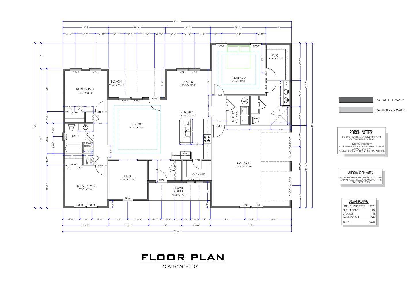 Madison, FL 32340,236 Country Club Estates Road