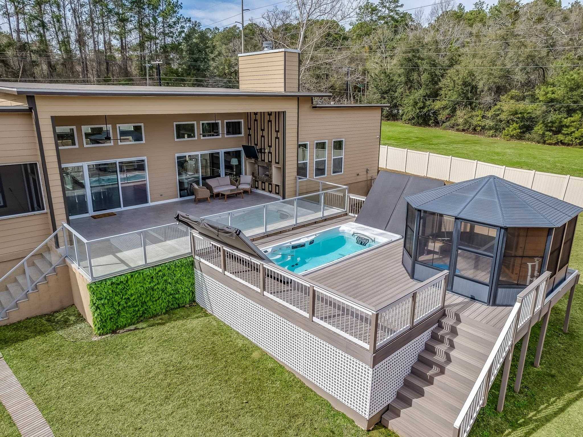 Tallahassee, FL 32309,6565 Velda Dairy Road