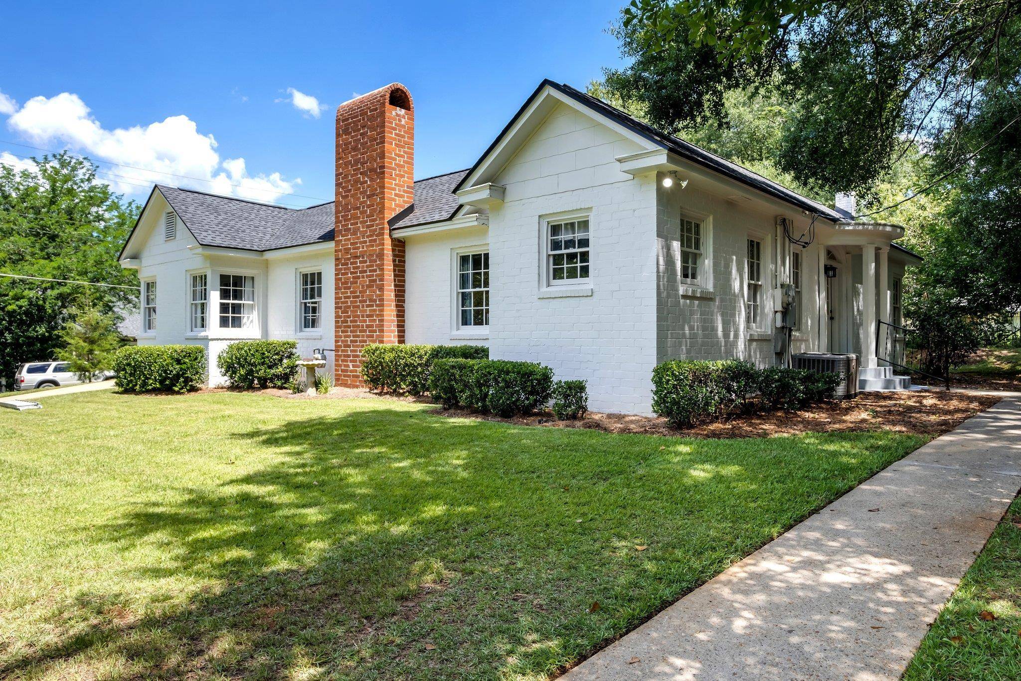 Quincy, FL 32351,705 N 11th Street