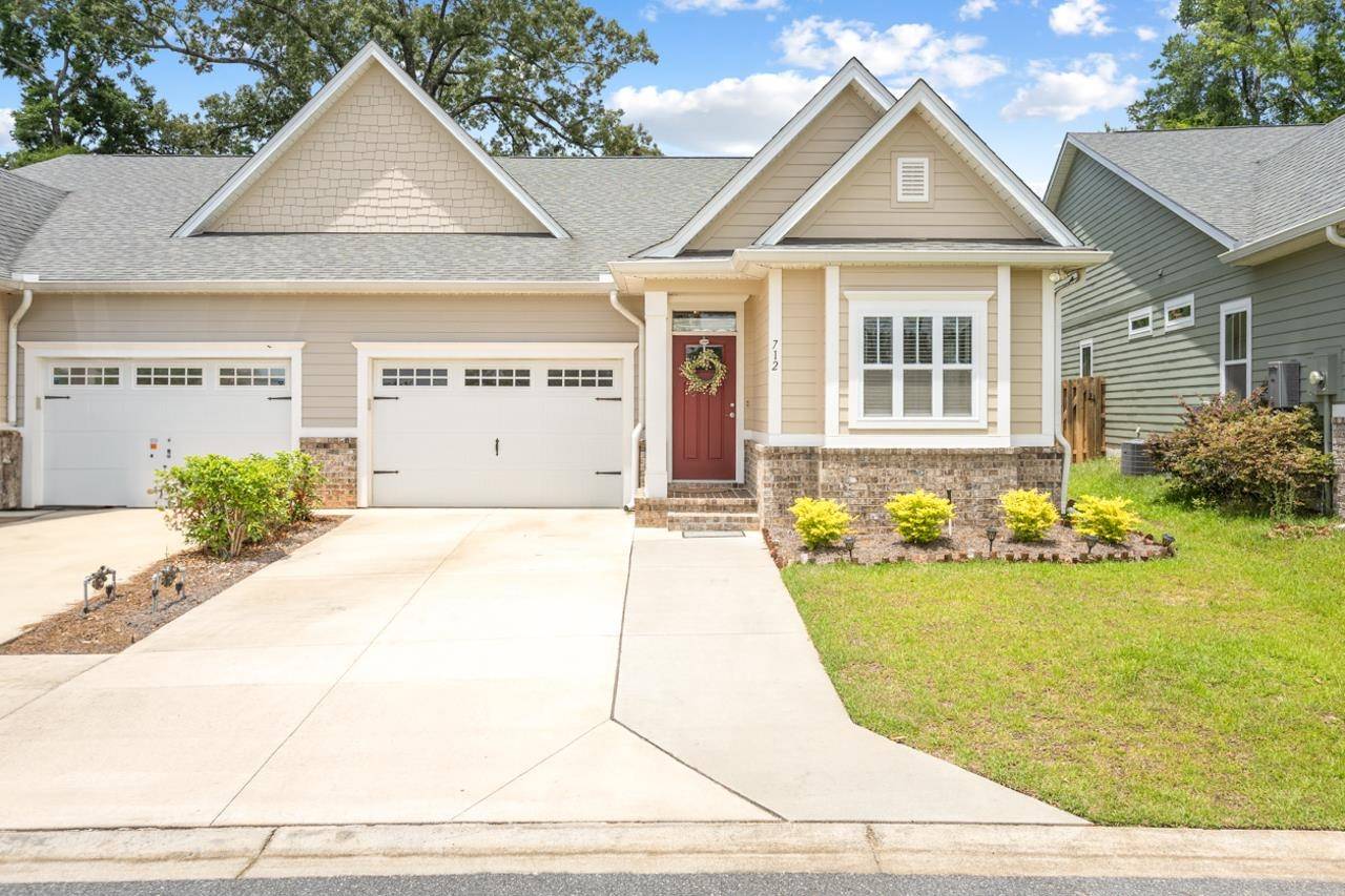 Tallahassee, FL 32317,712 Sydney Drive
